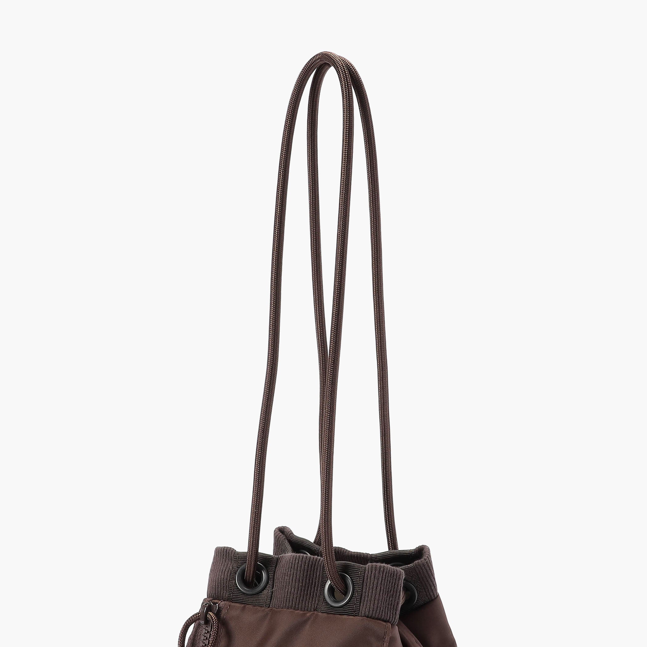 PURSE SACK
