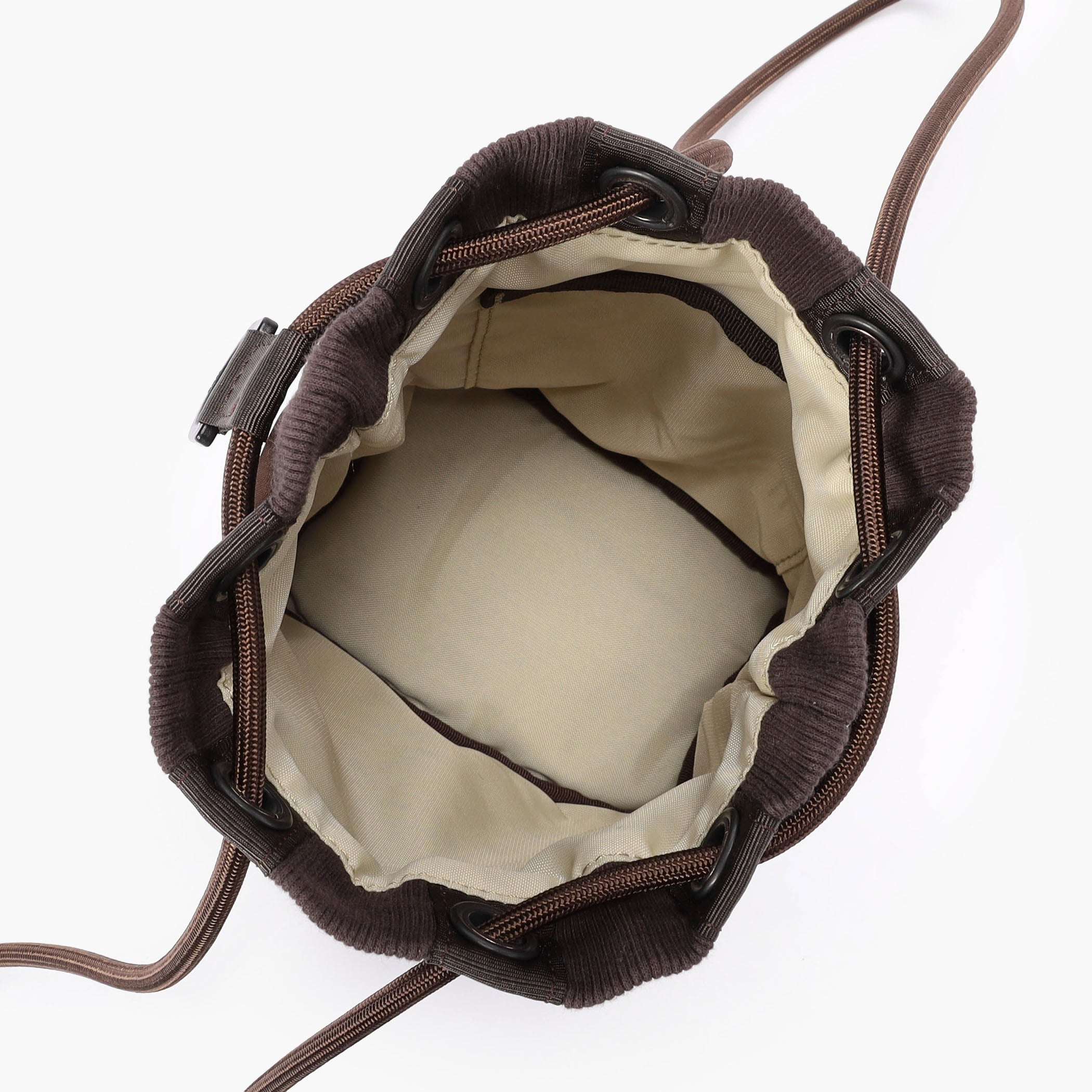 PURSE SACK