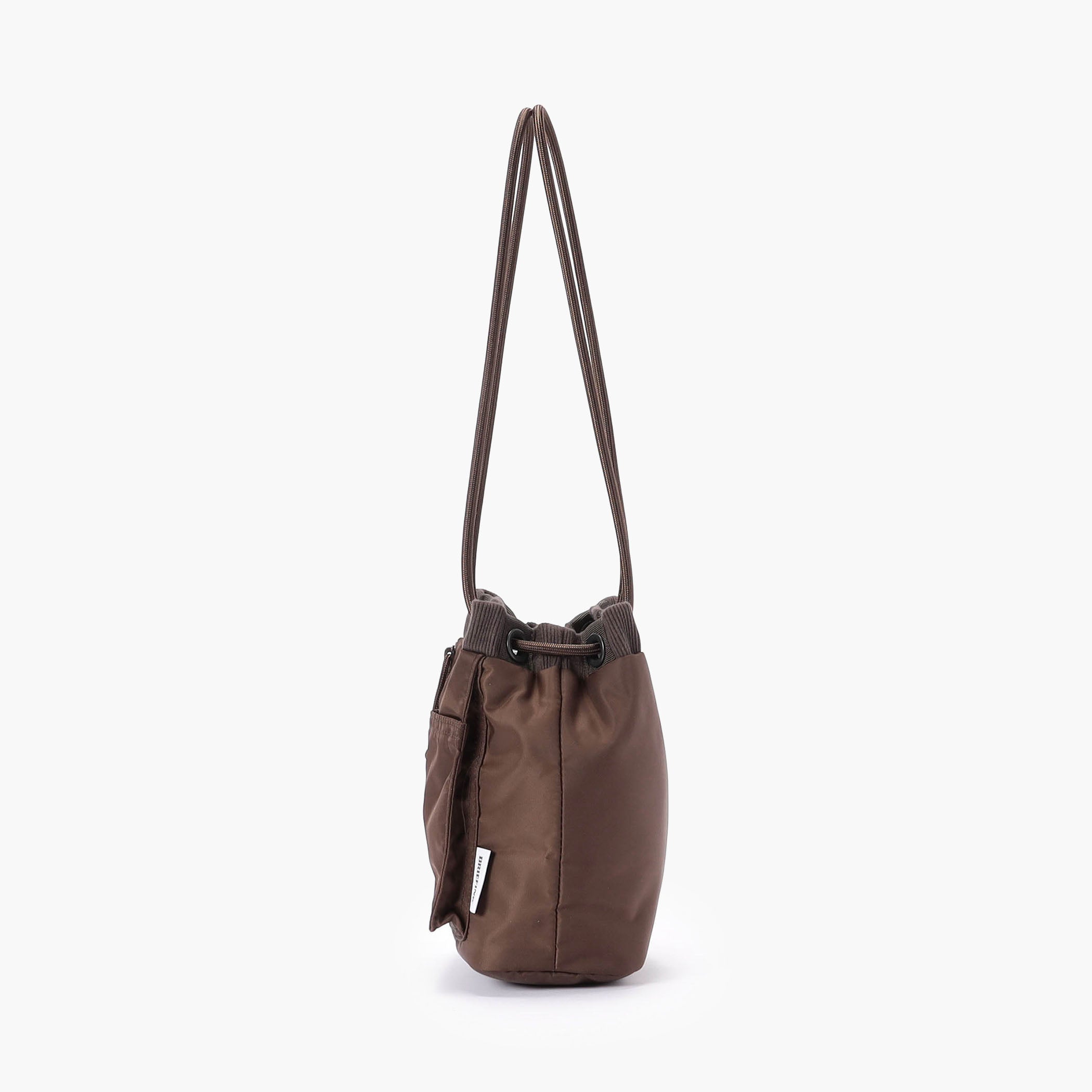 PURSE SACK