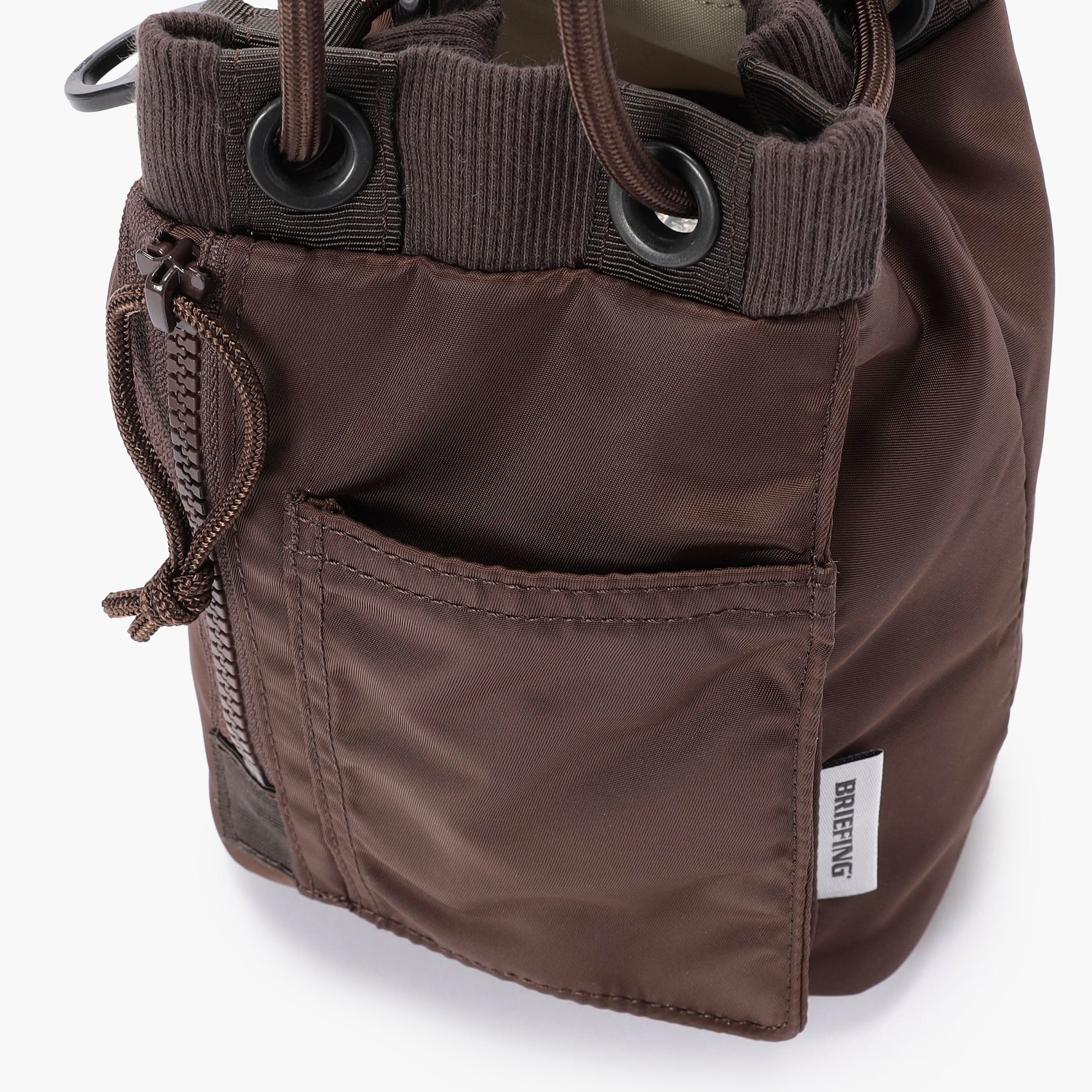 PURSE SACK
