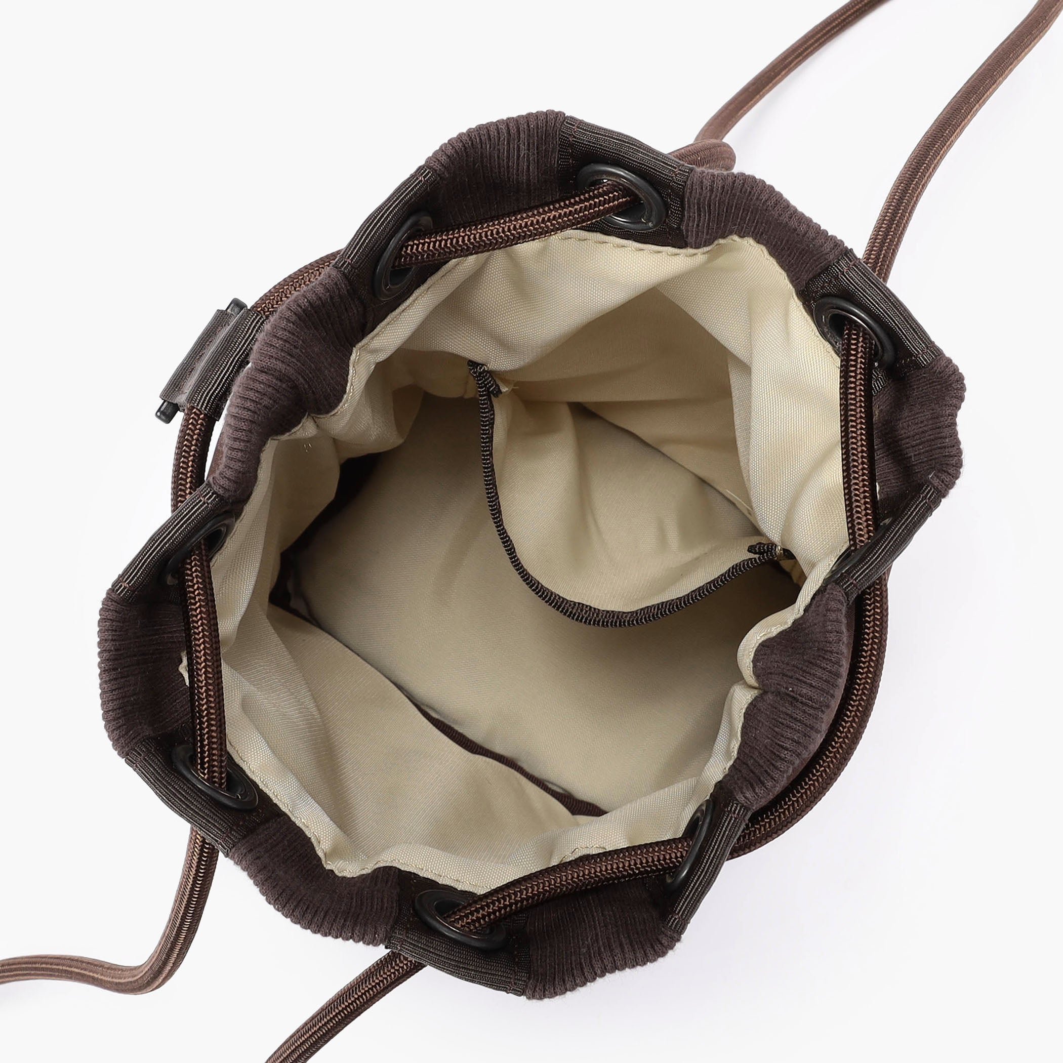 PURSE SACK