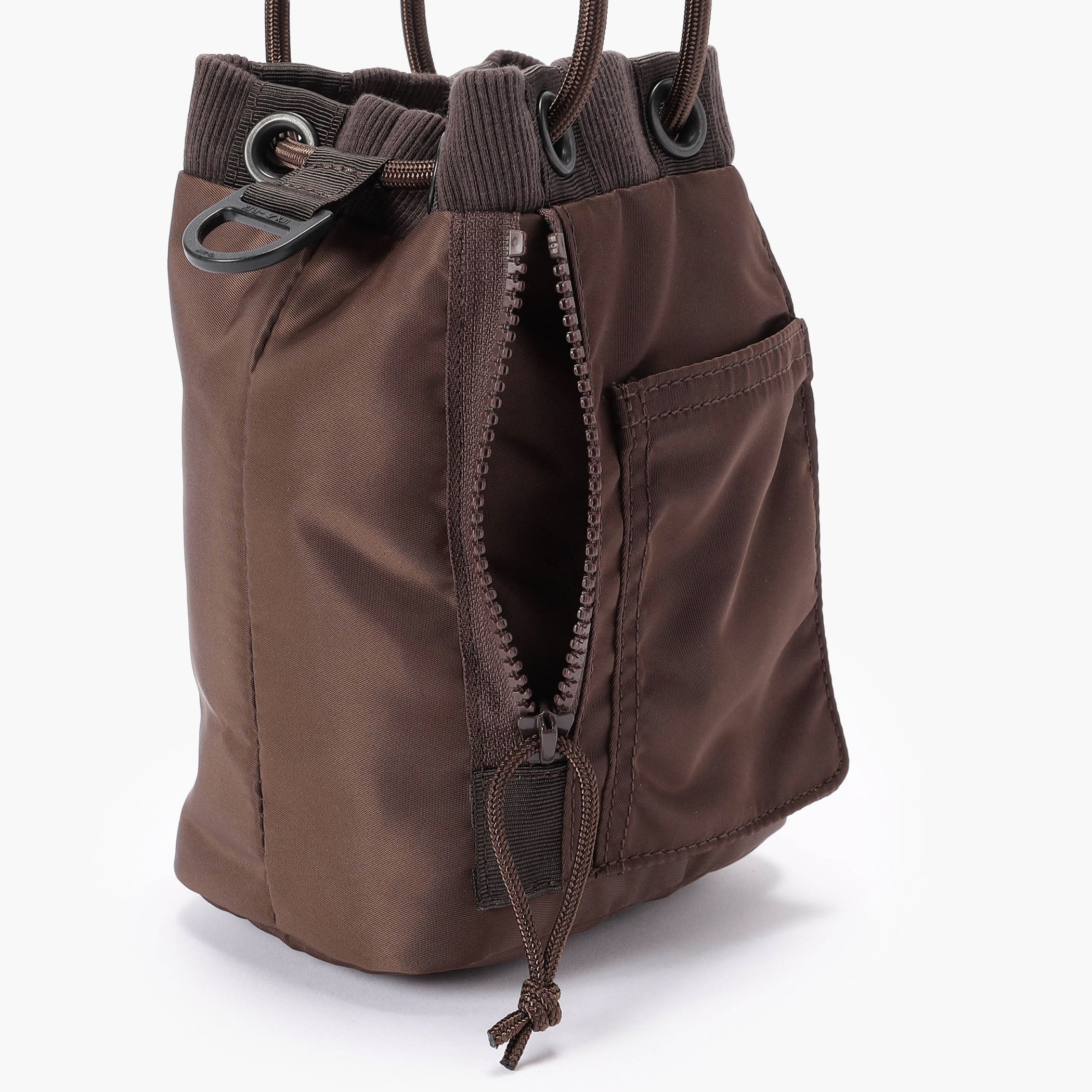 PURSE SACK