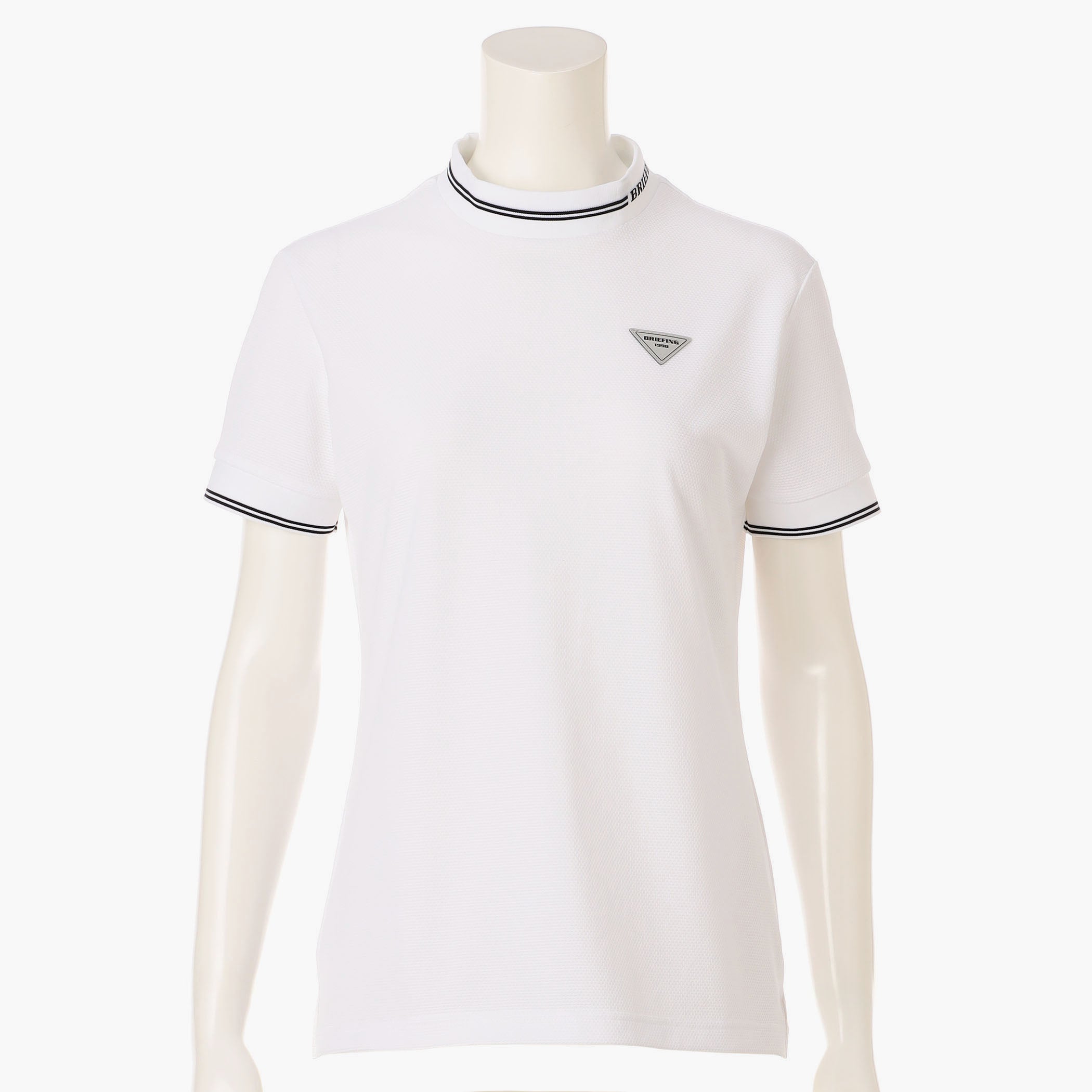 REF WOMEN’S MINI LINE HIGHNECK