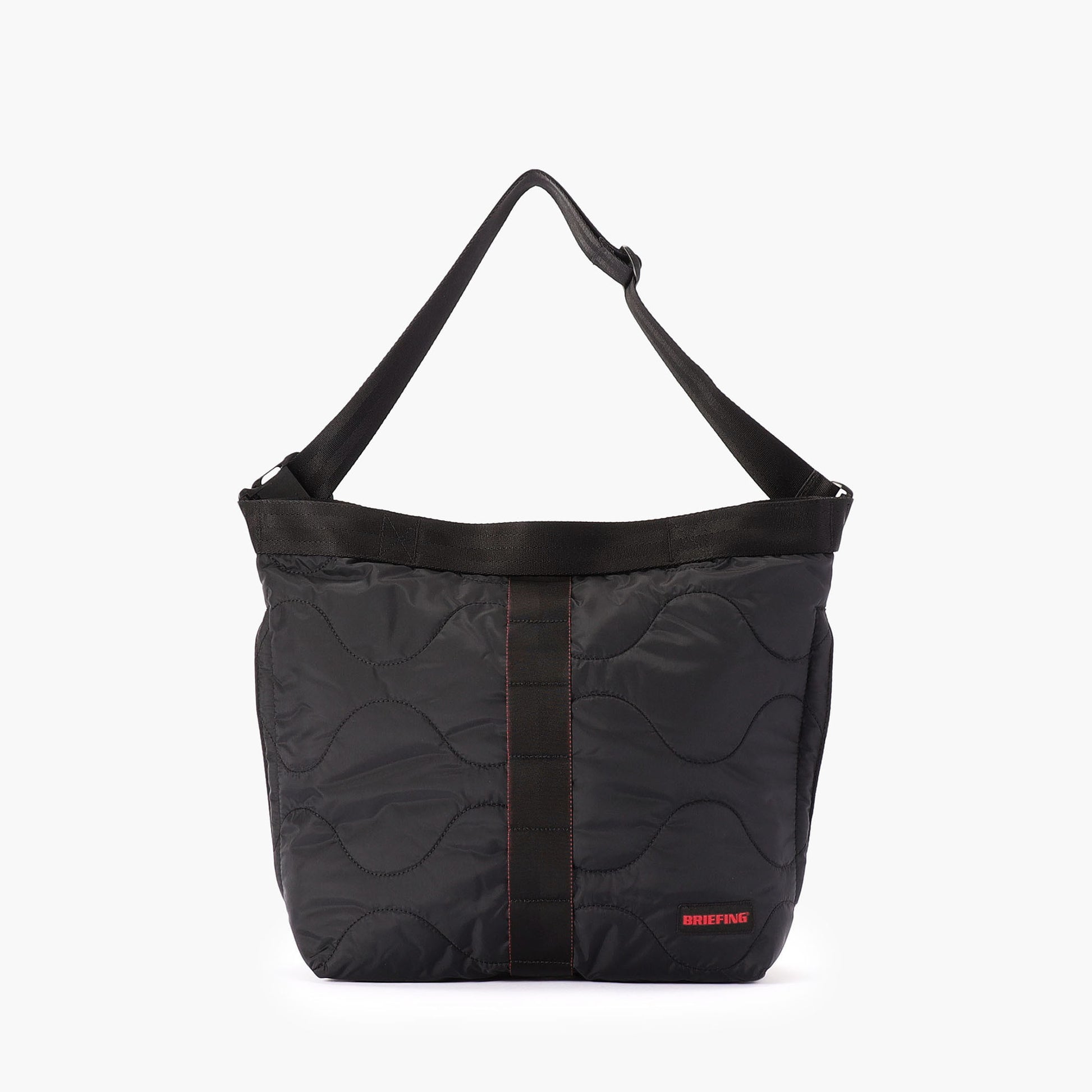 BRIEFING QUILTED JUMPER M, Bags, Business