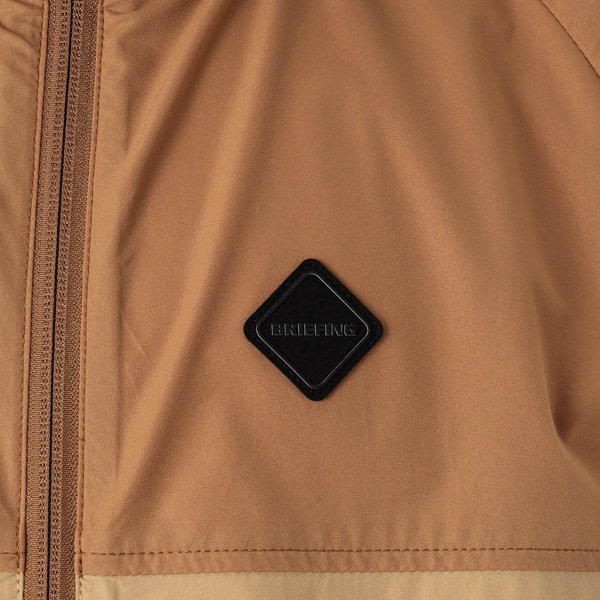 MEN’S BI-COLOR WIND PARKA