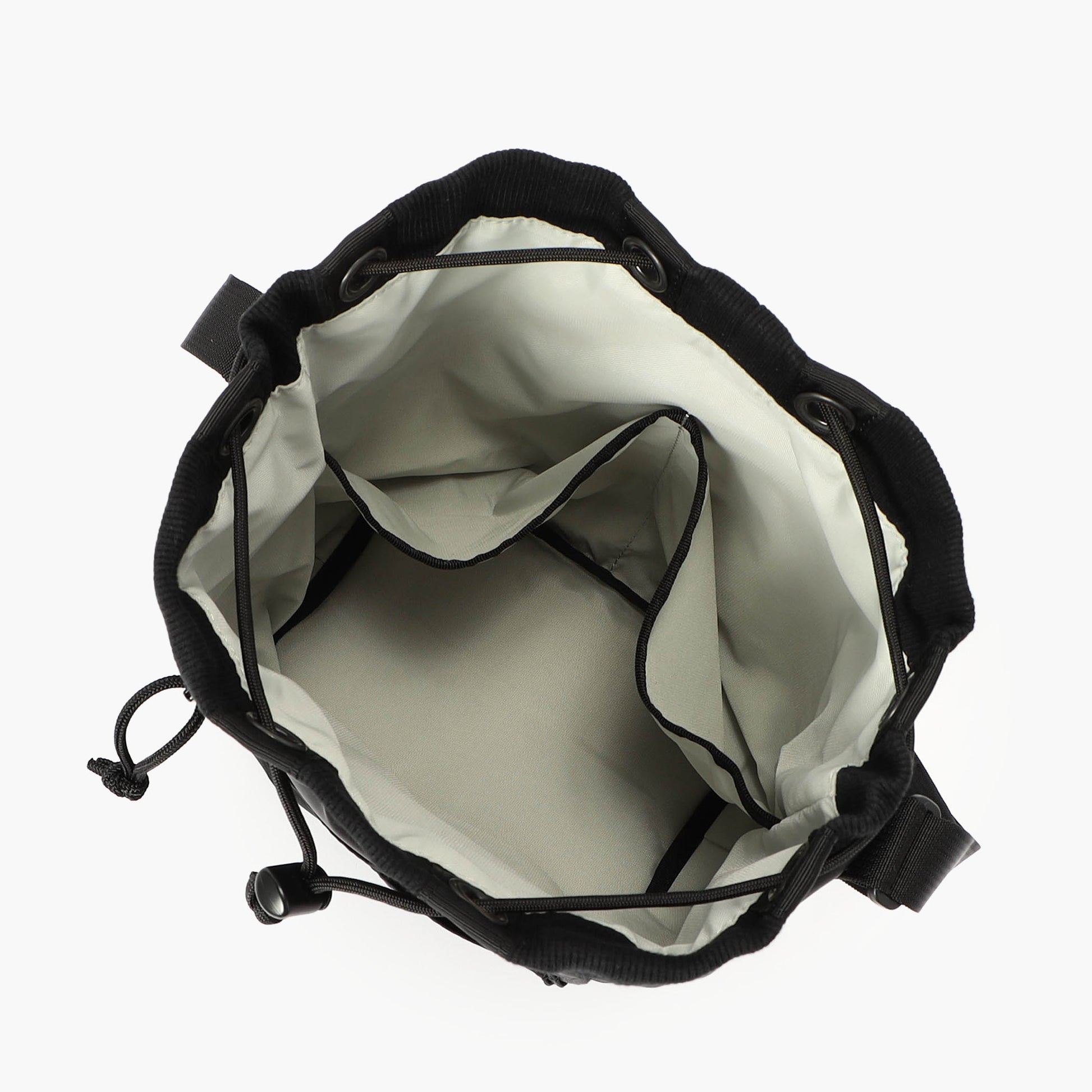 BRIEFING DRAWSTRING SHOULDER S, Bags, Business