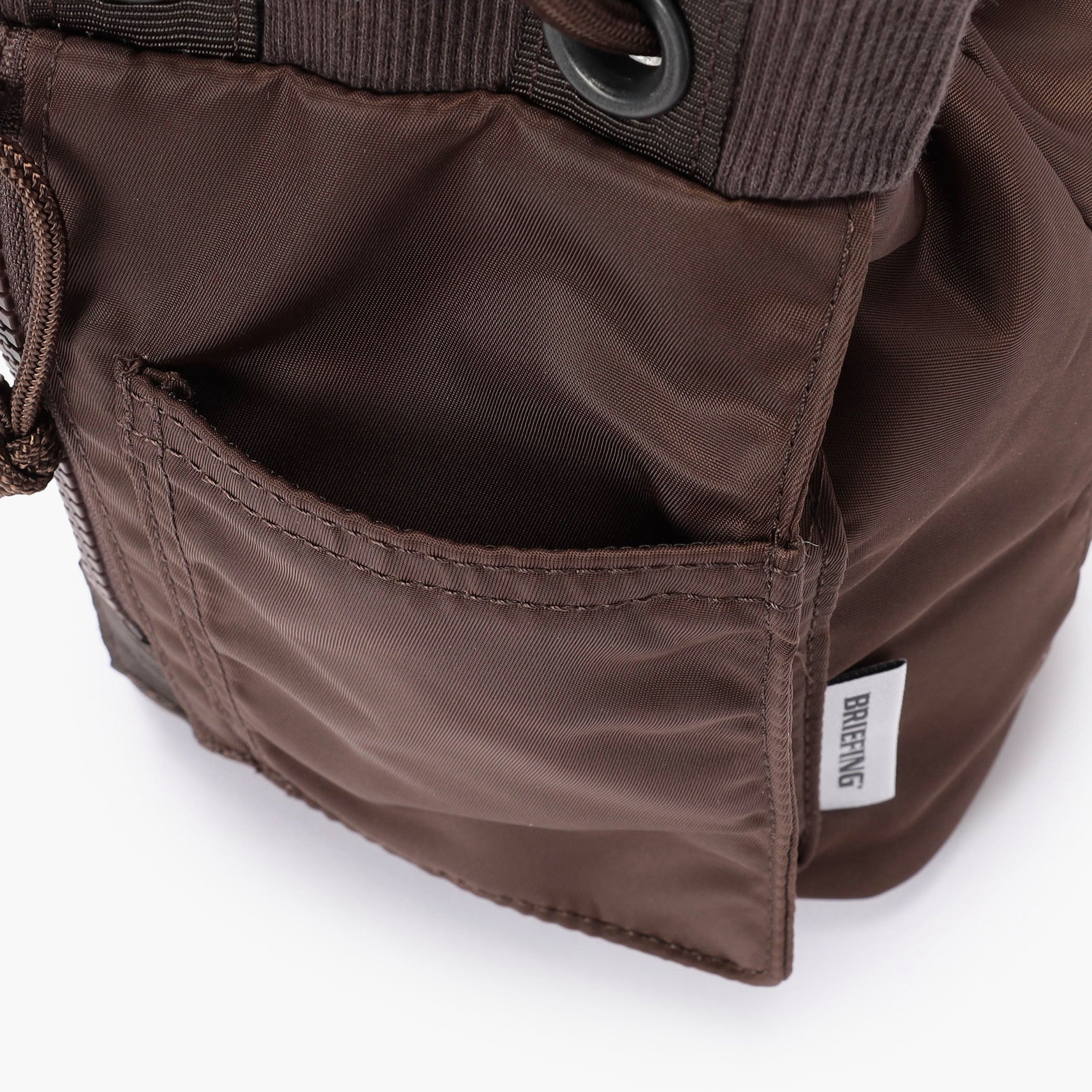 PURSE SACK