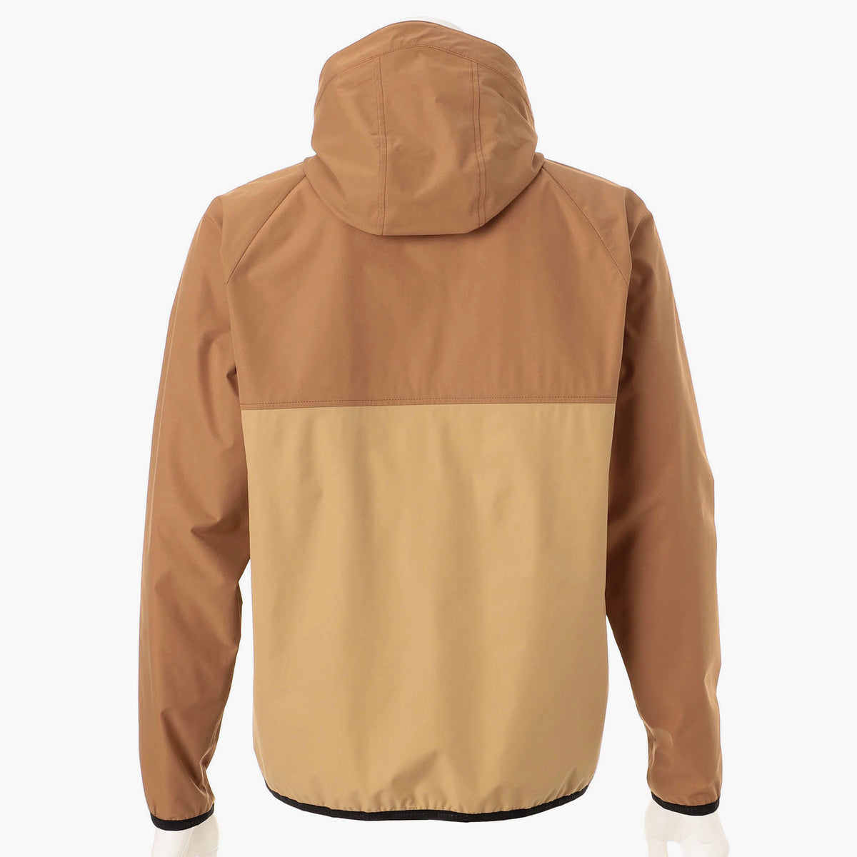 BRIEFING MEN’S BI-COLOR WIND PARKA, Apparels, Golf