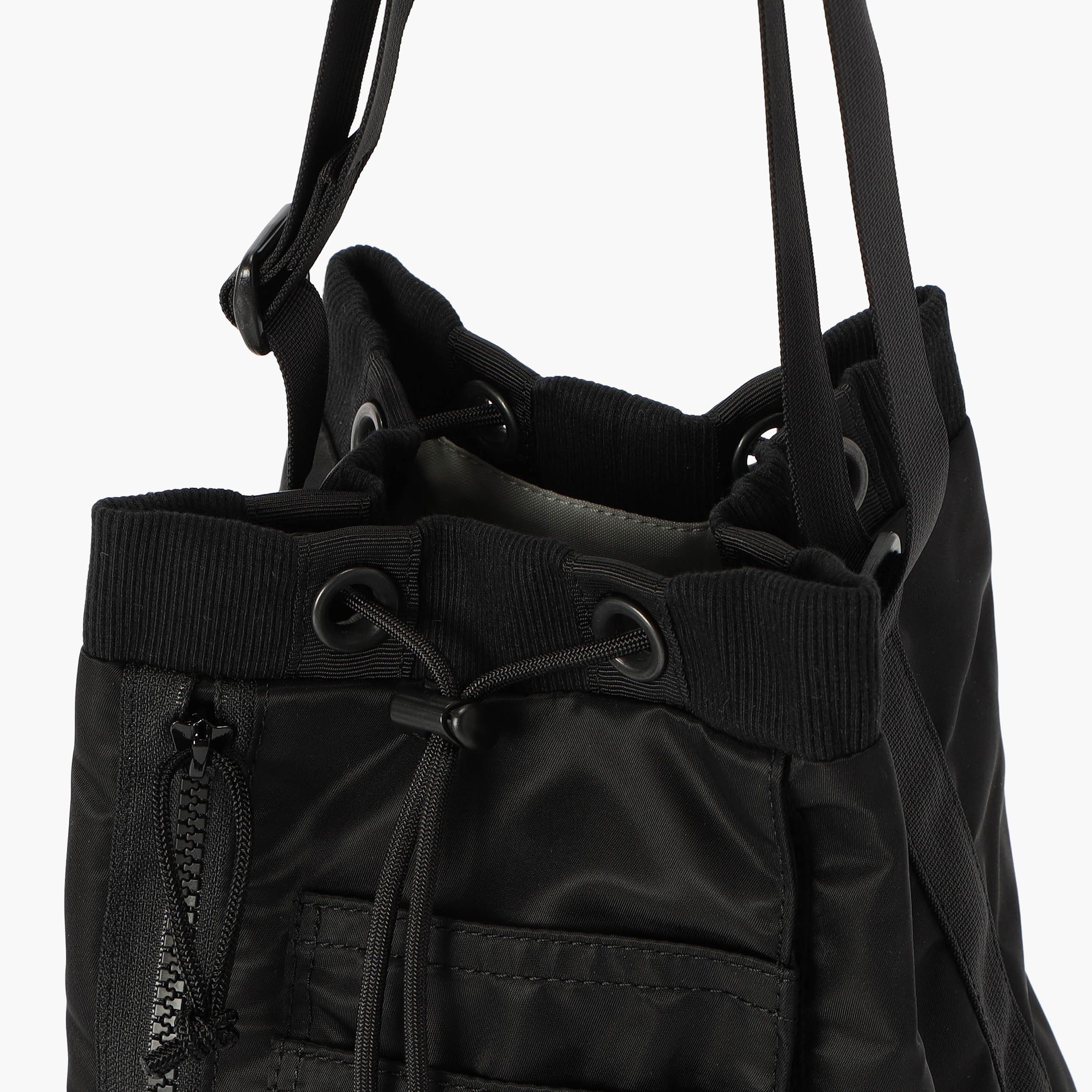 DRAWSTRING SHOULDER S