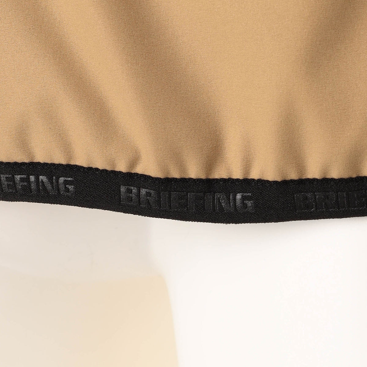 MEN’S BI-COLOR WIND PARKA