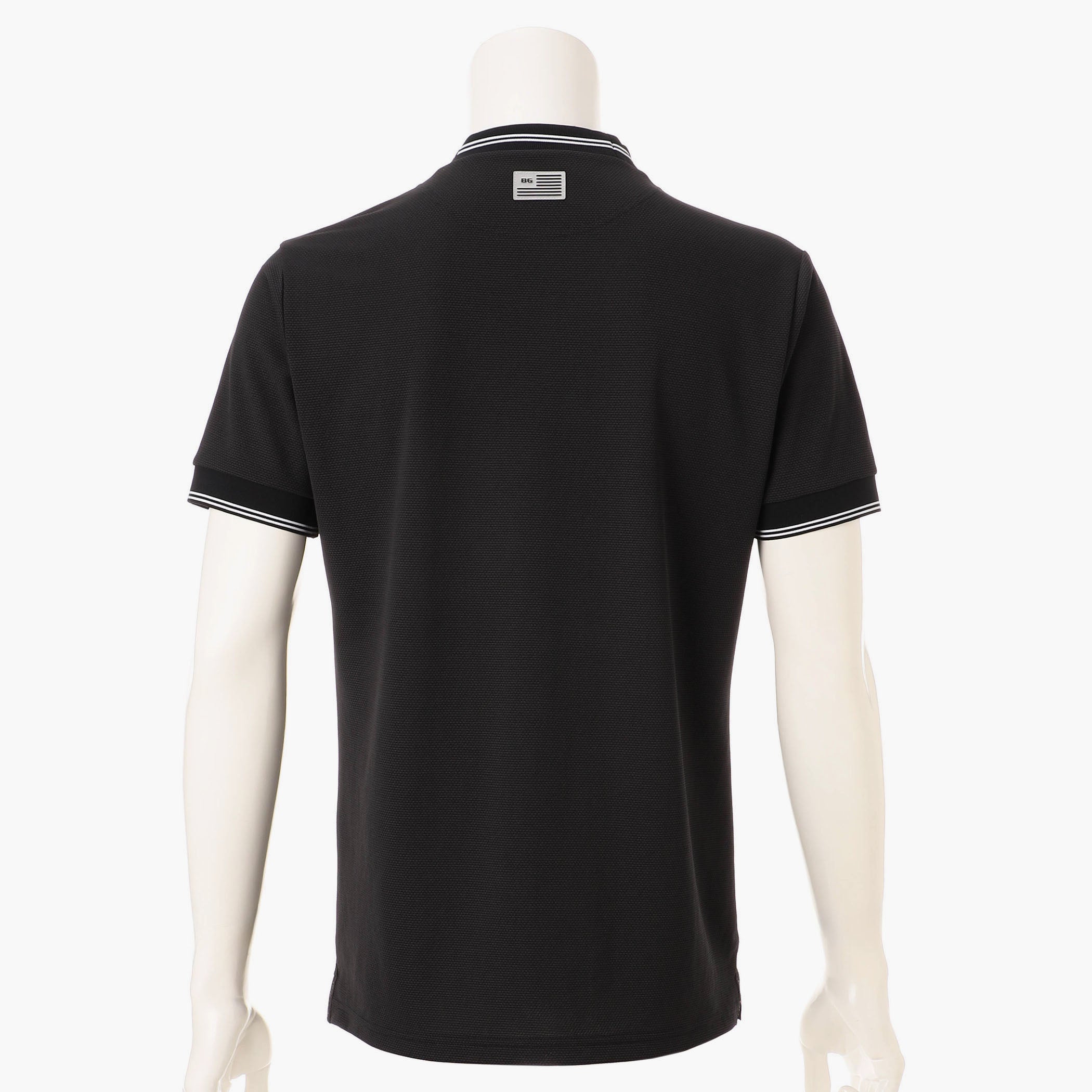 REF MEN’S MINI LINE HIGHNECK