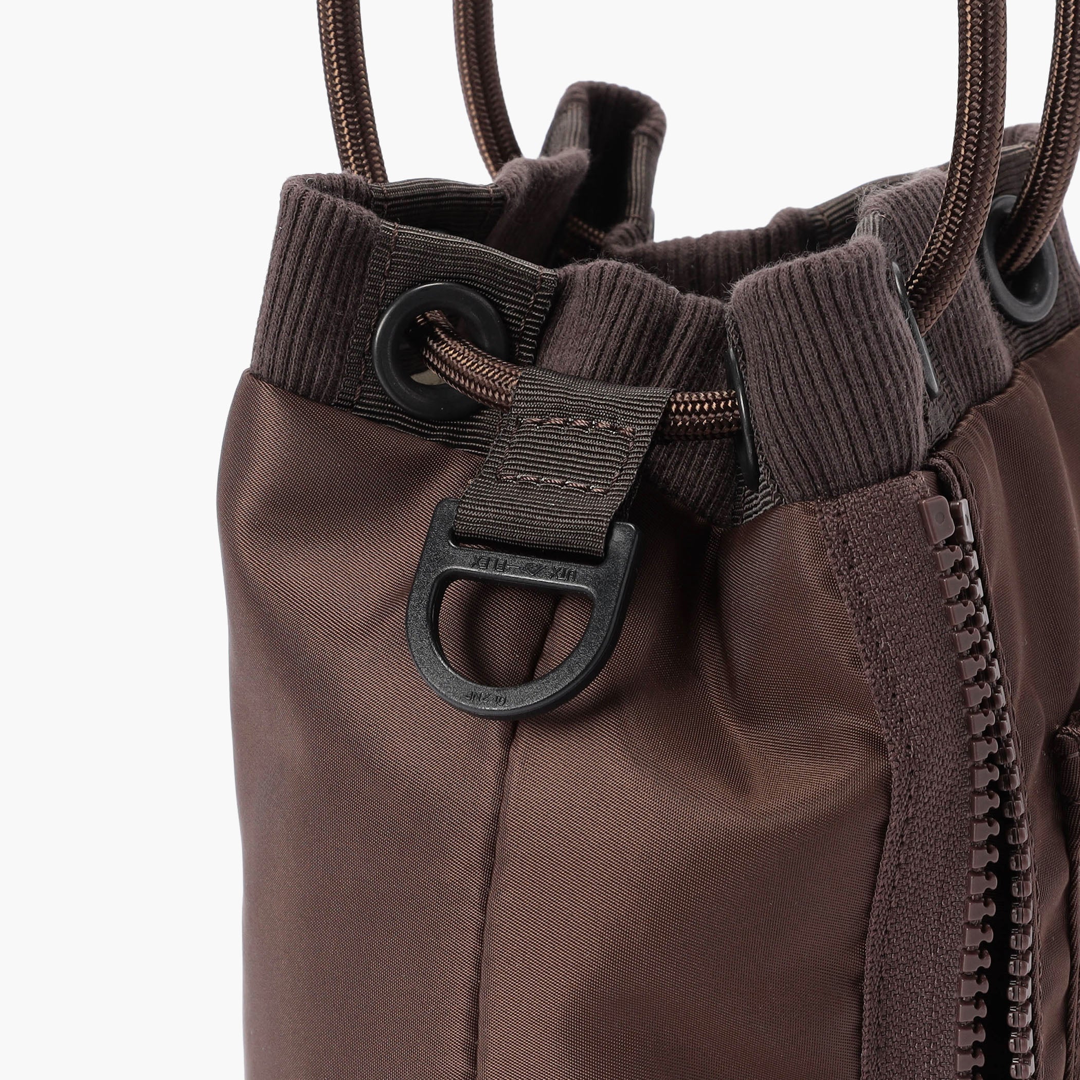 PURSE SACK