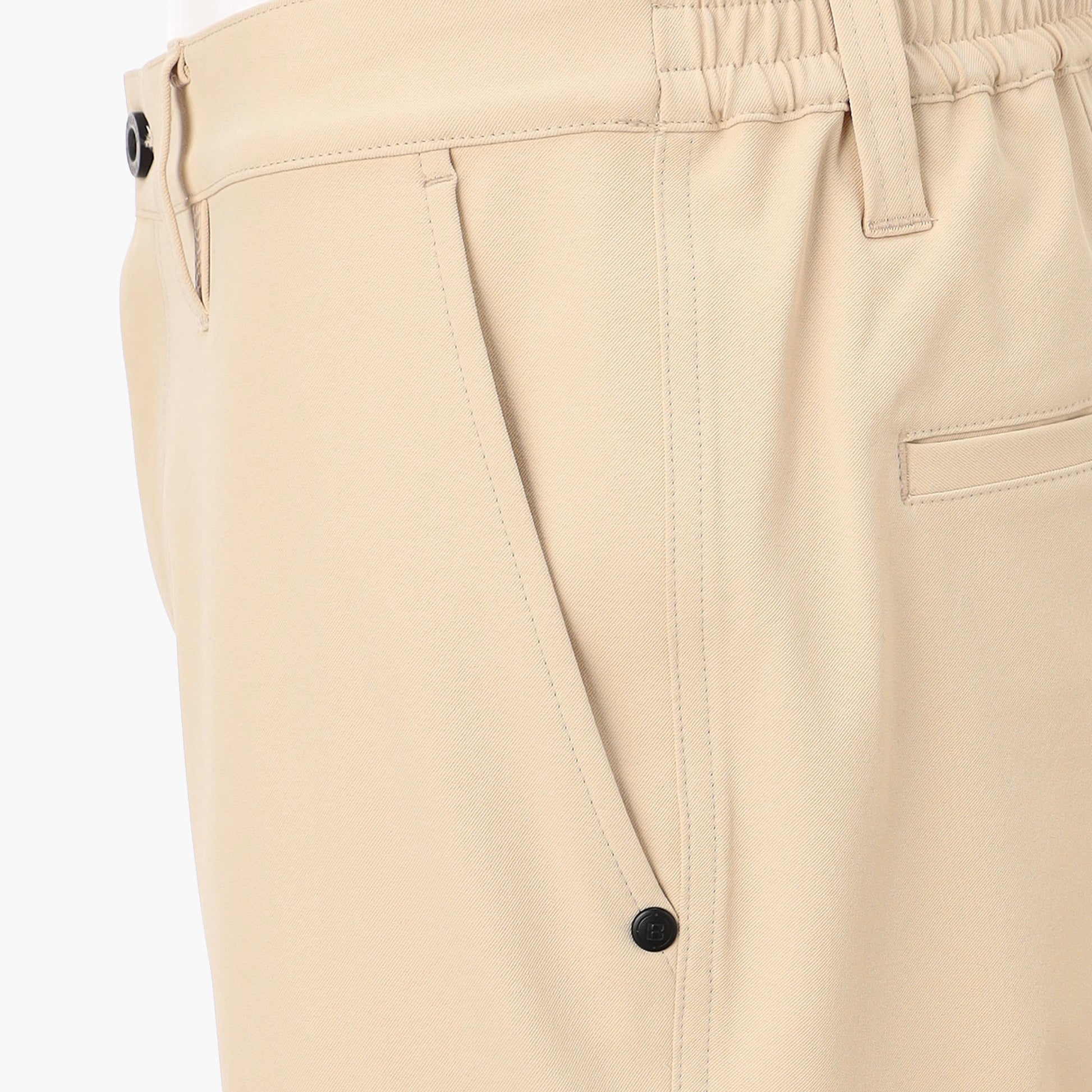 BRIEFING MEN’S WR LOGO SHORT PANTS, Apparels, Golf