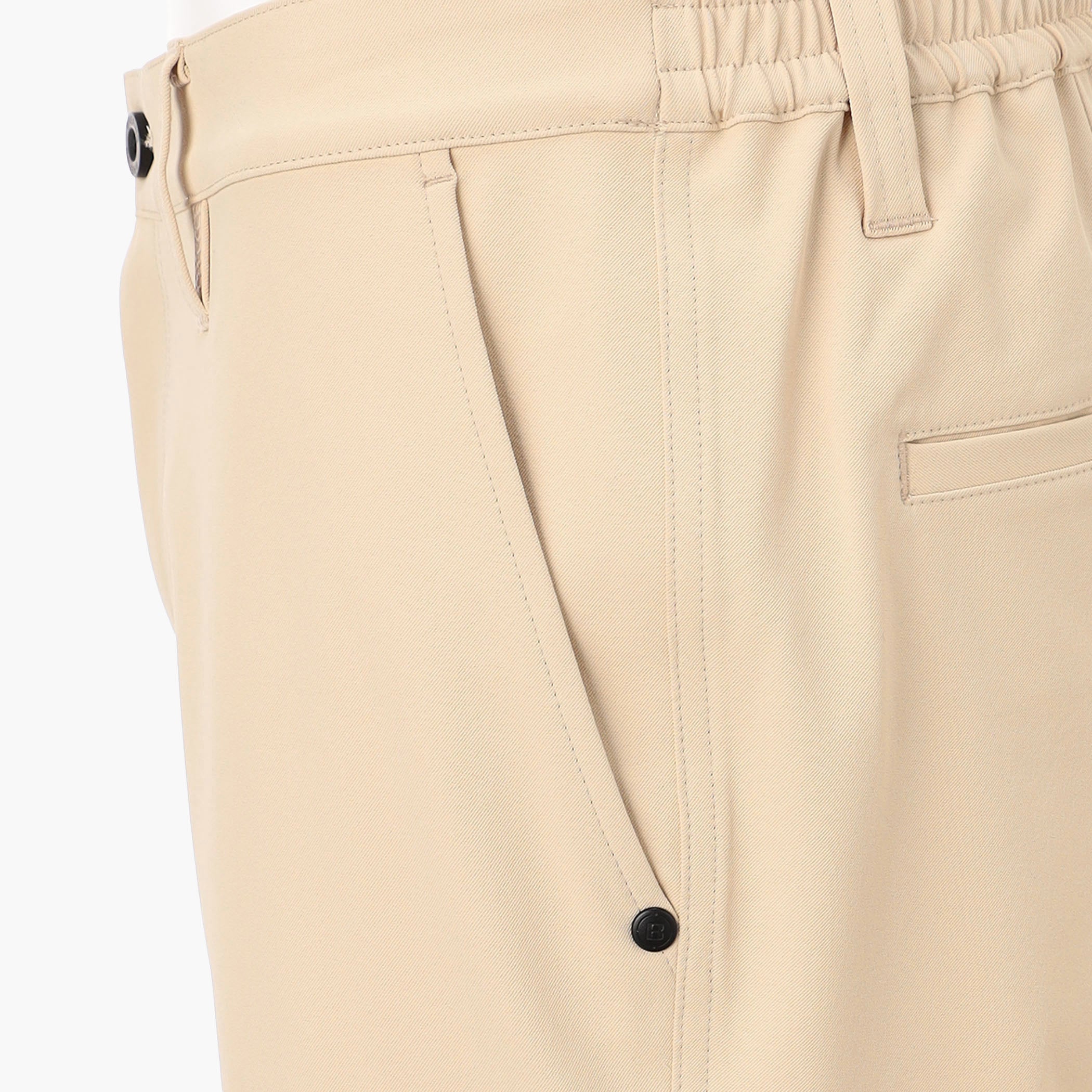 MEN’S WR LOGO SHORT PANTS