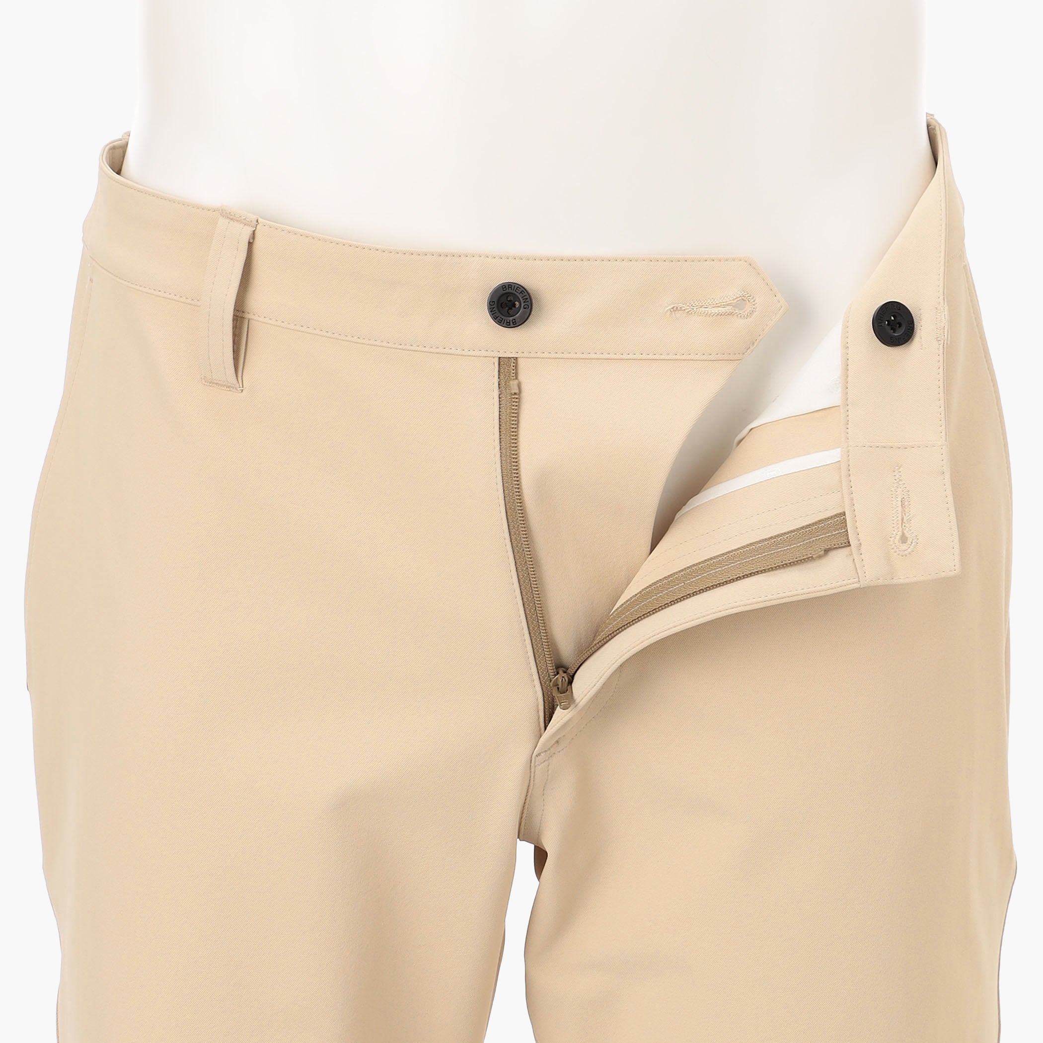 MEN’S WR LOGO SHORT PANTS