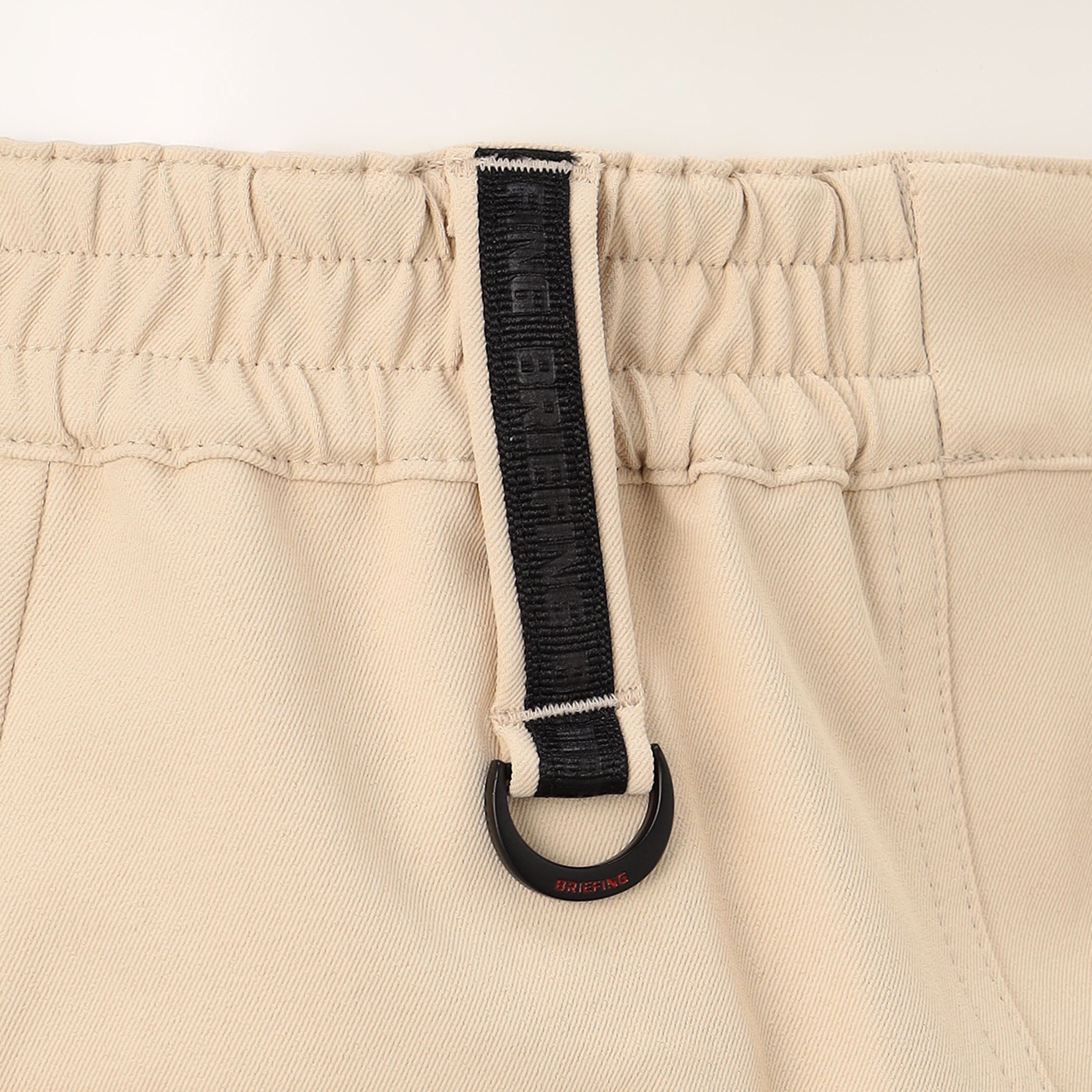 MEN’S WR LOGO SHORT PANTS