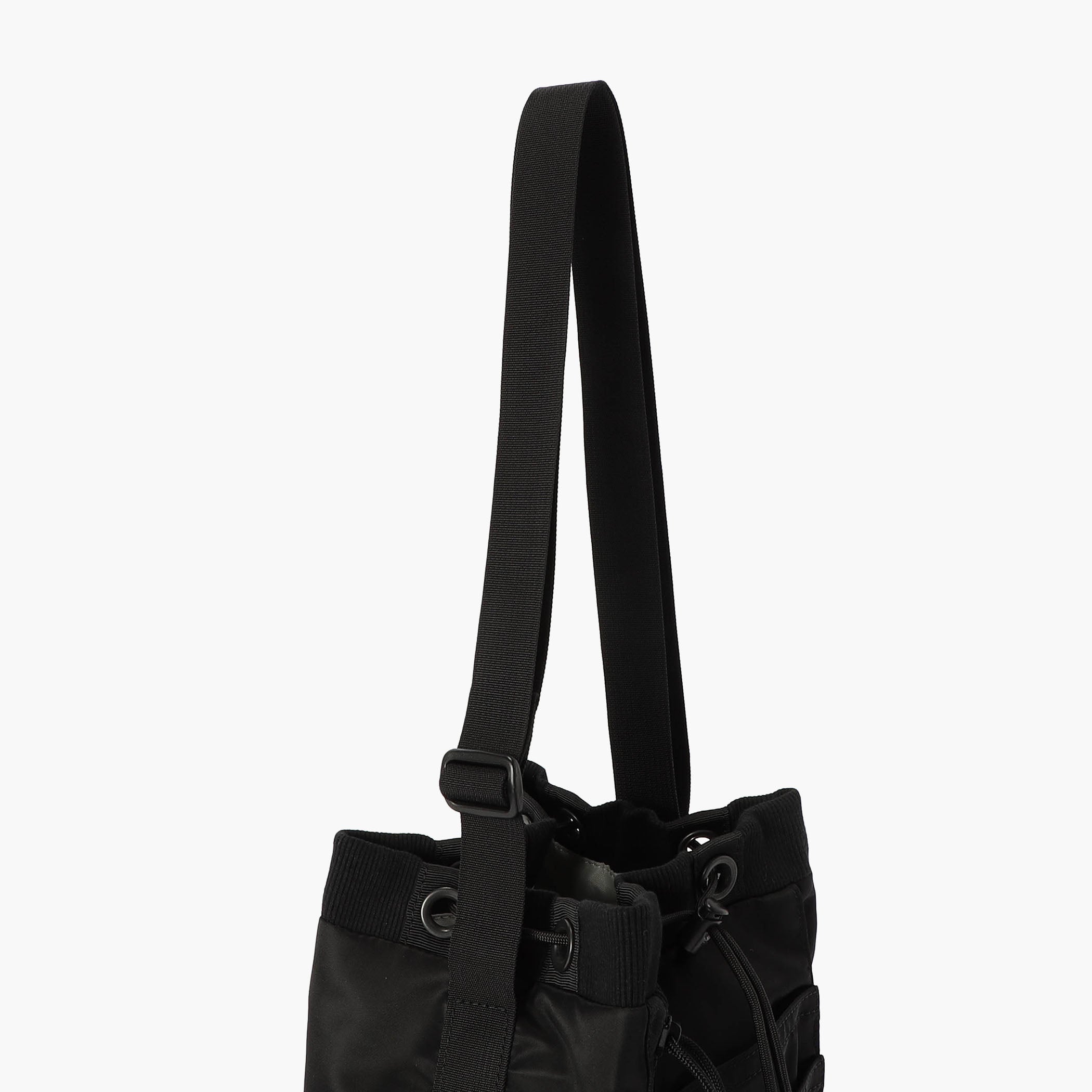 DRAWSTRING SHOULDER S