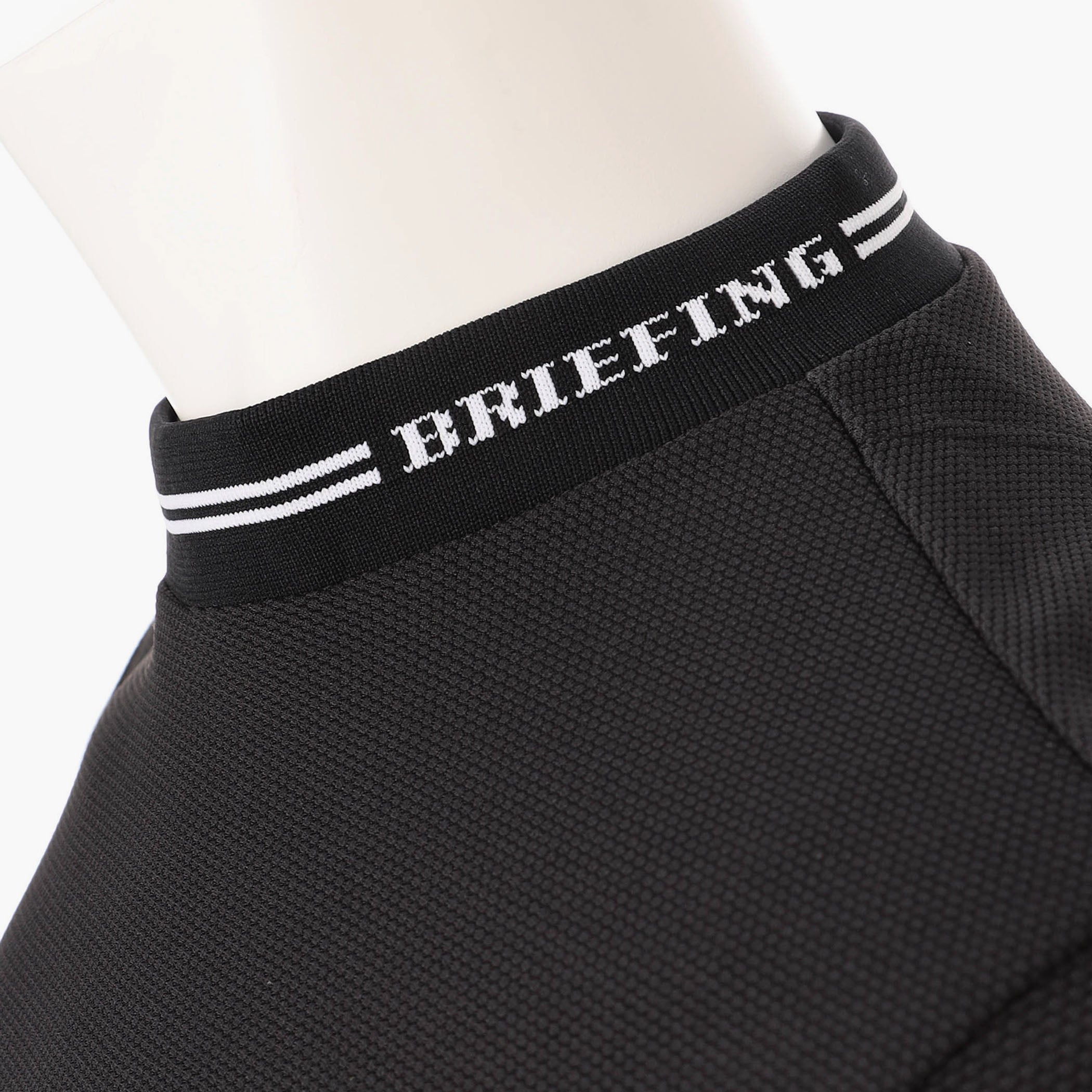 REF MEN’S MINI LINE HIGHNECK