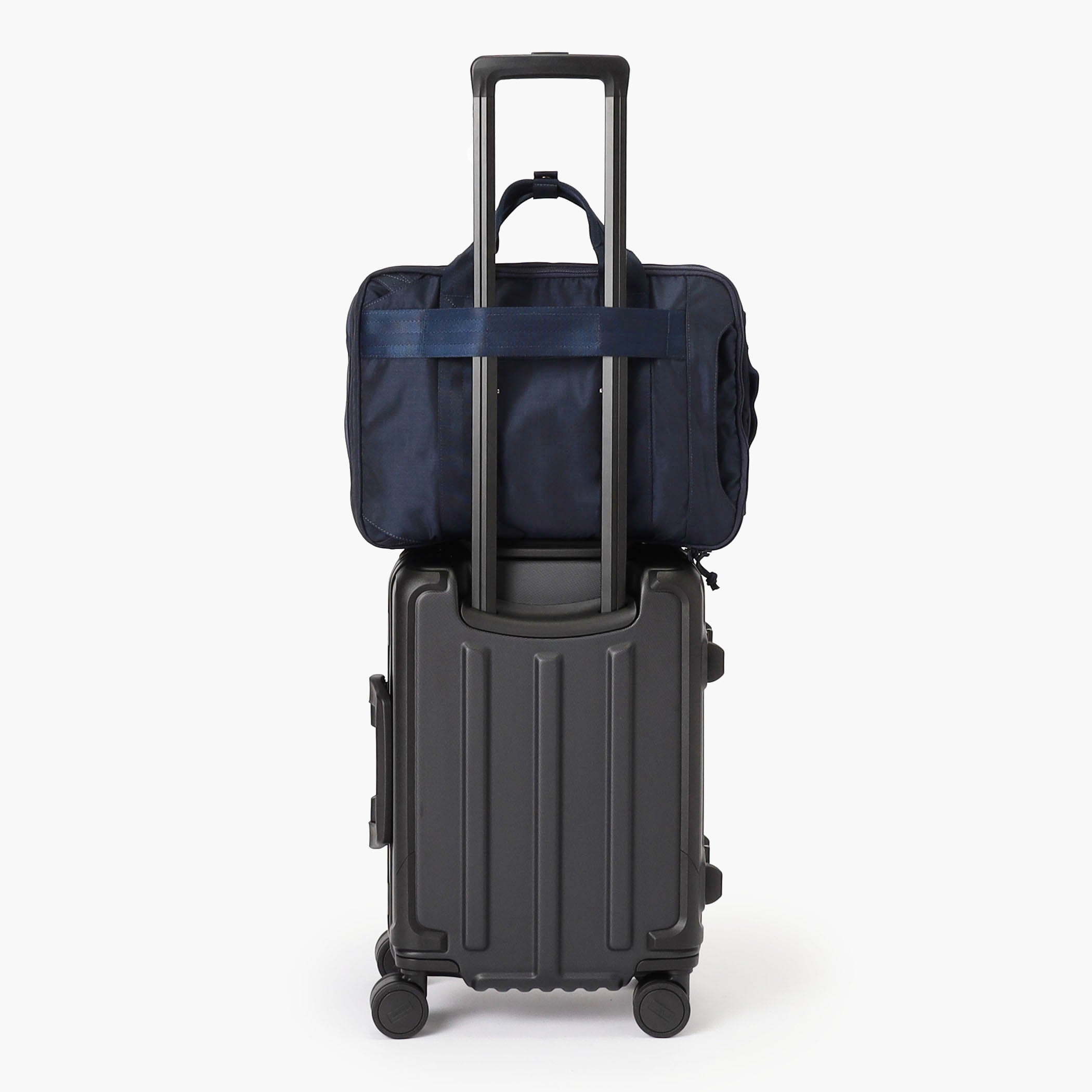 TR-3 S MW GENII Smart Storage 2 Way Business Backpack - BRIEFING