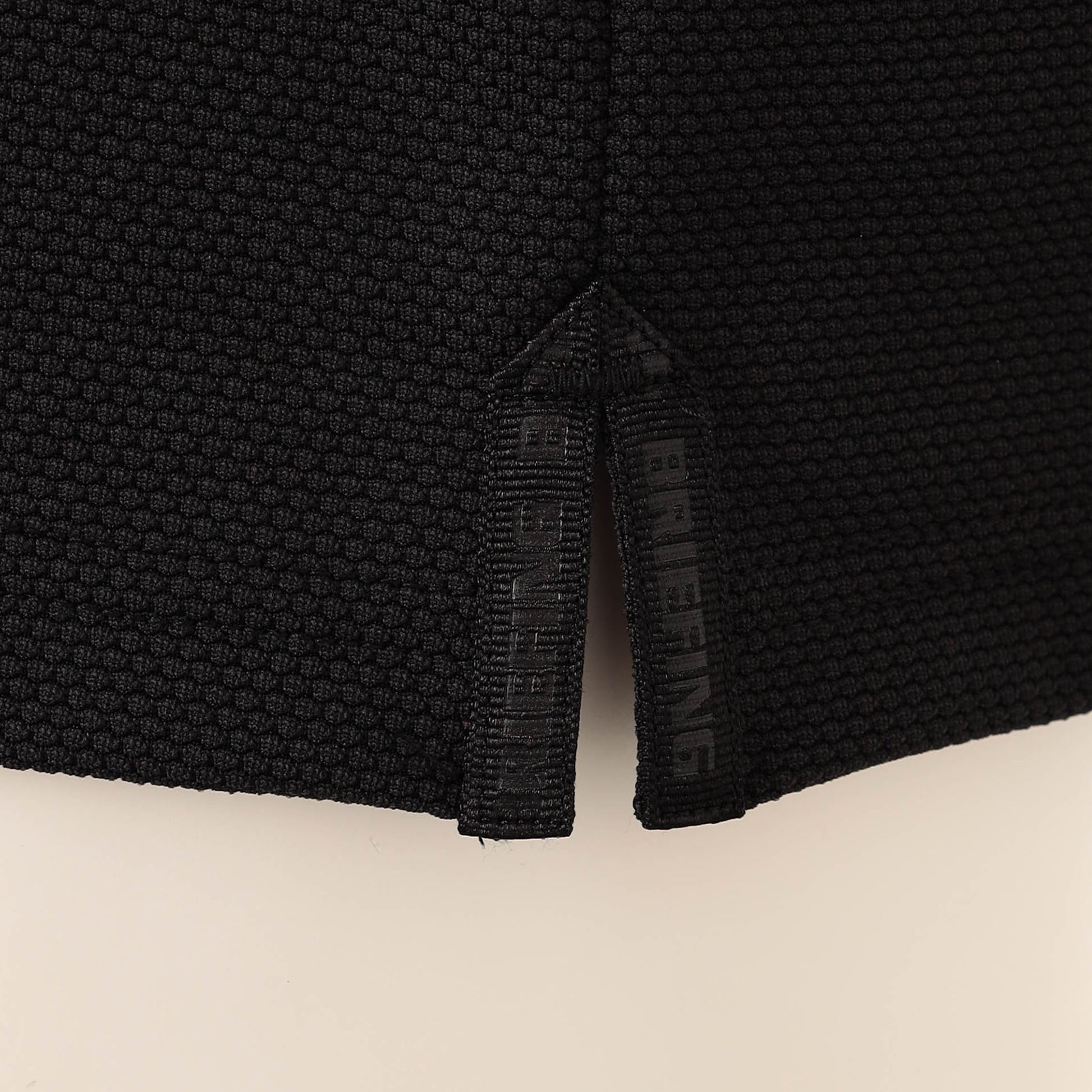 BRIEFING REF MEN’S MINI LINE HIGHNECK, Apparels, Golf