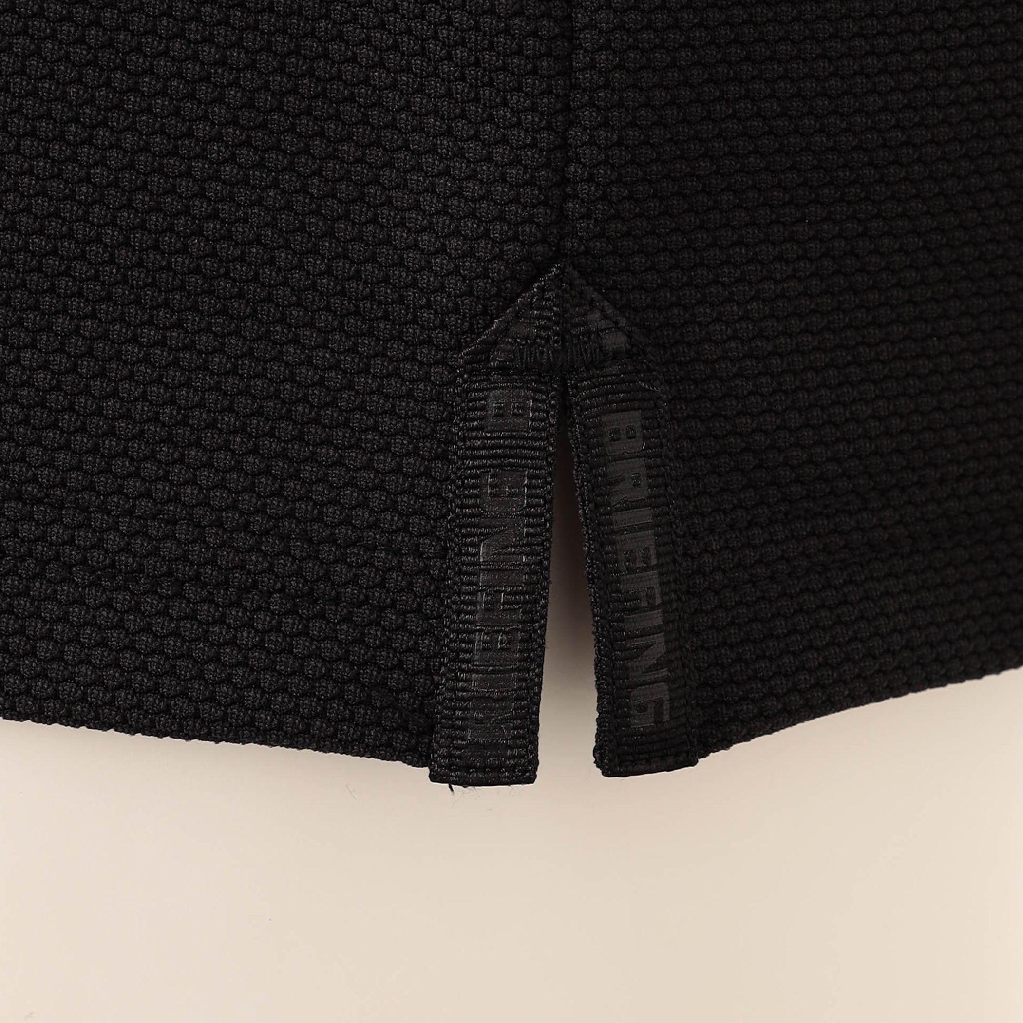 REF MEN’S MINI LINE HIGHNECK