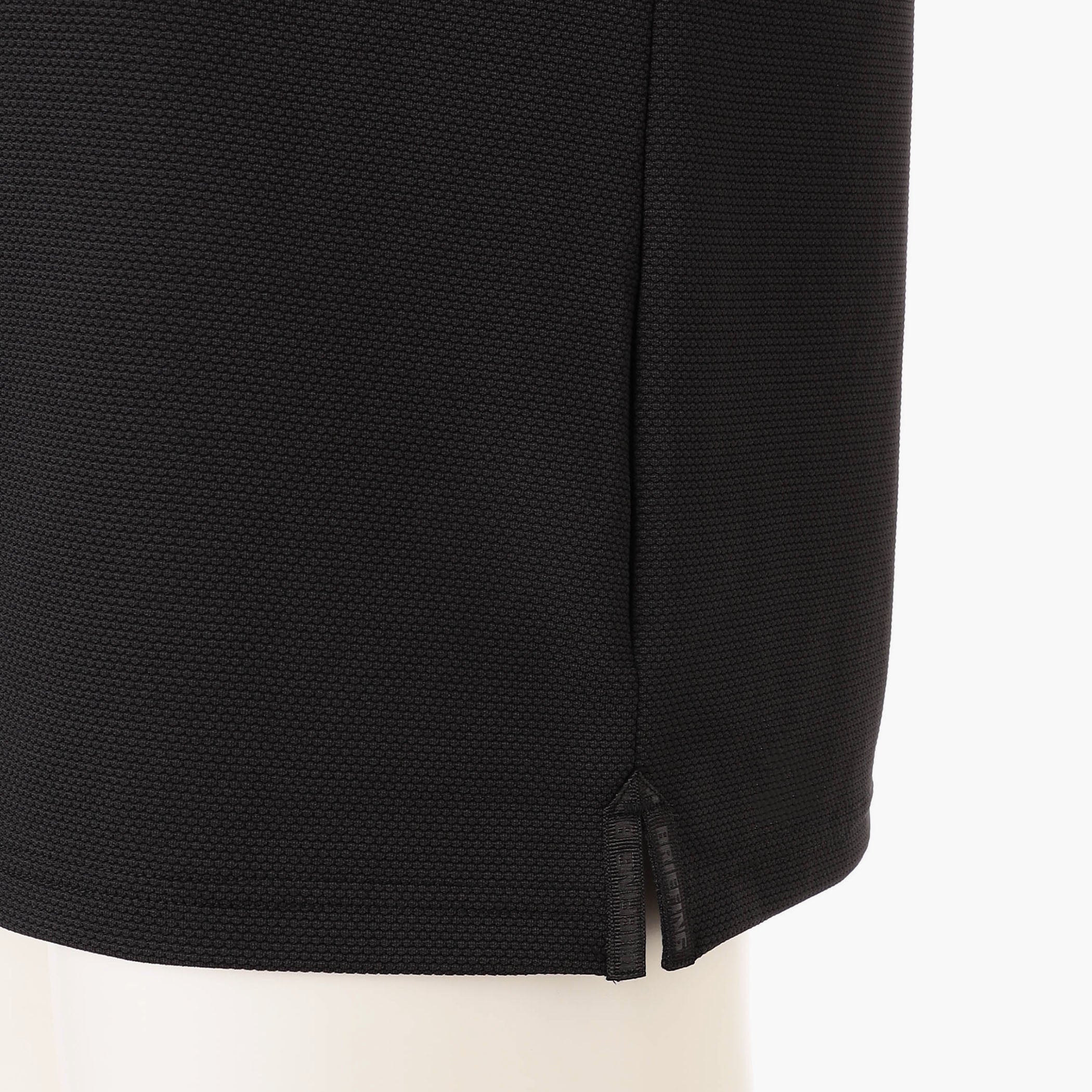 REF MEN’S MINI LINE HIGHNECK