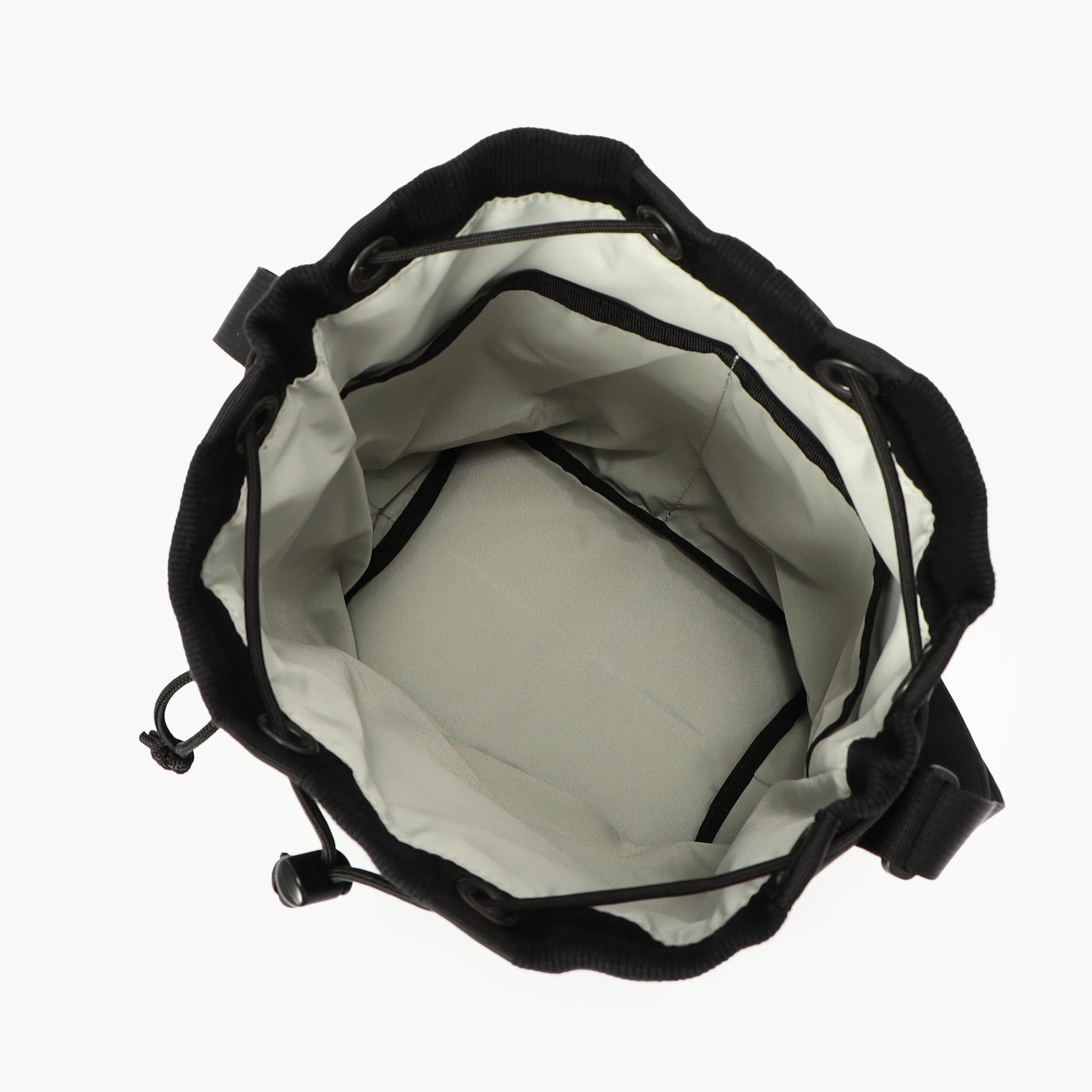 BRIEFING DRAWSTRING SHOULDER S, Bags, Business