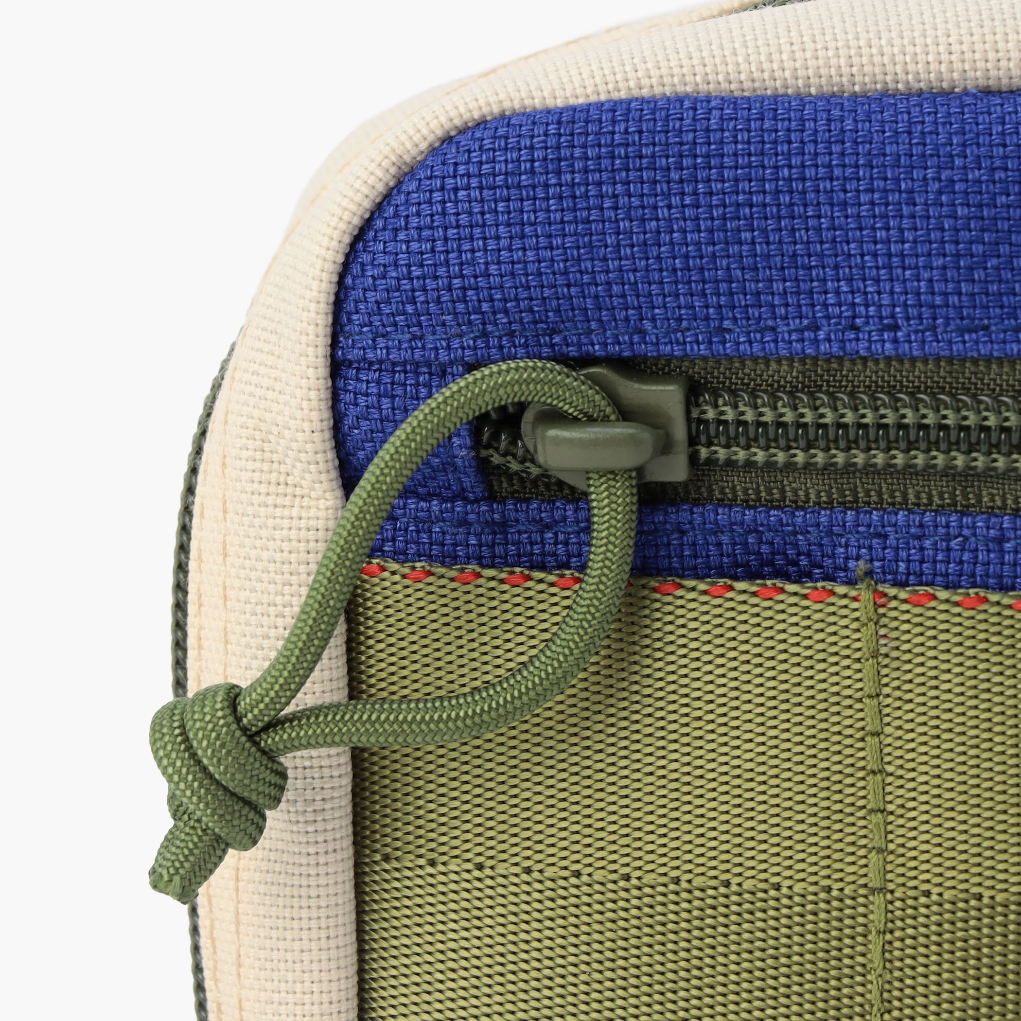 RECTANGLE POUCH WL