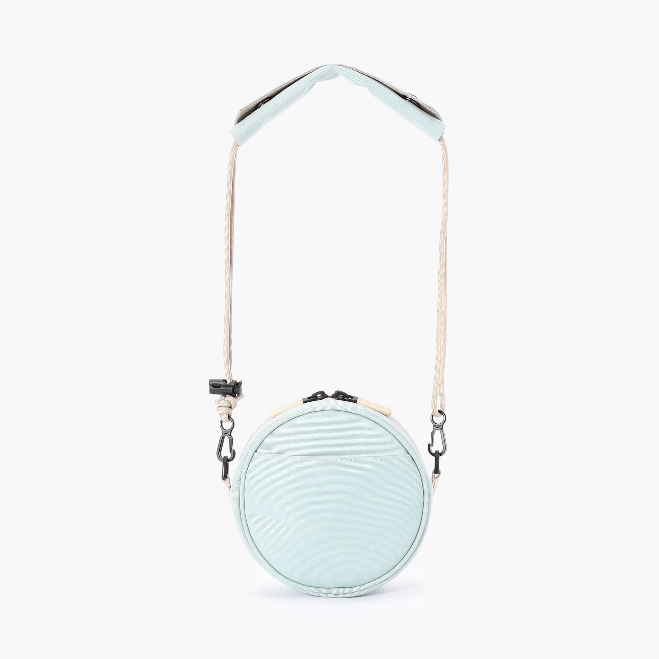 CIRCLE SHOULDER NC
