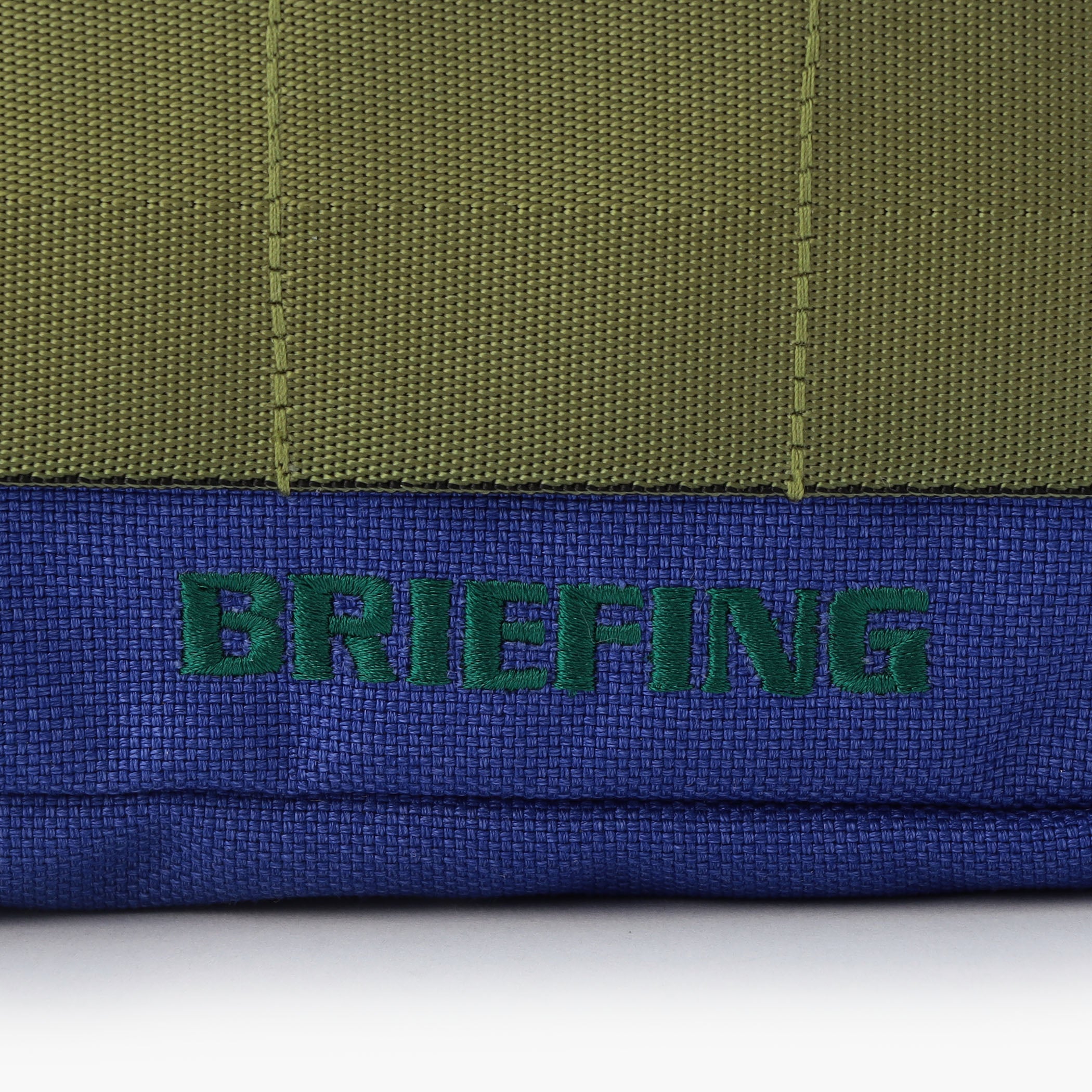 RECTANGLE POUCH WL Multi Purpose Golf Pouch - BRIEFING Official