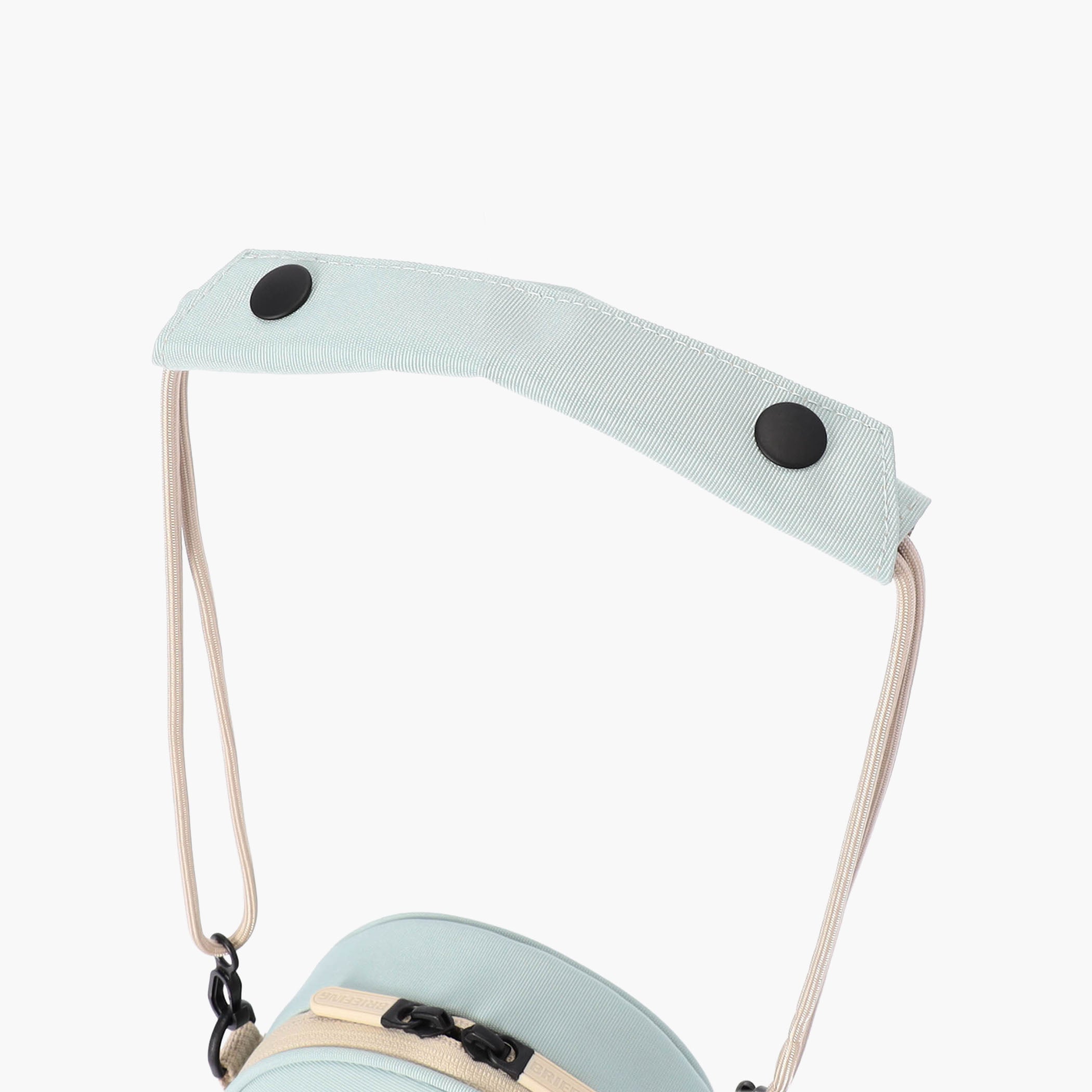 CIRCLE SHOULDER NC
