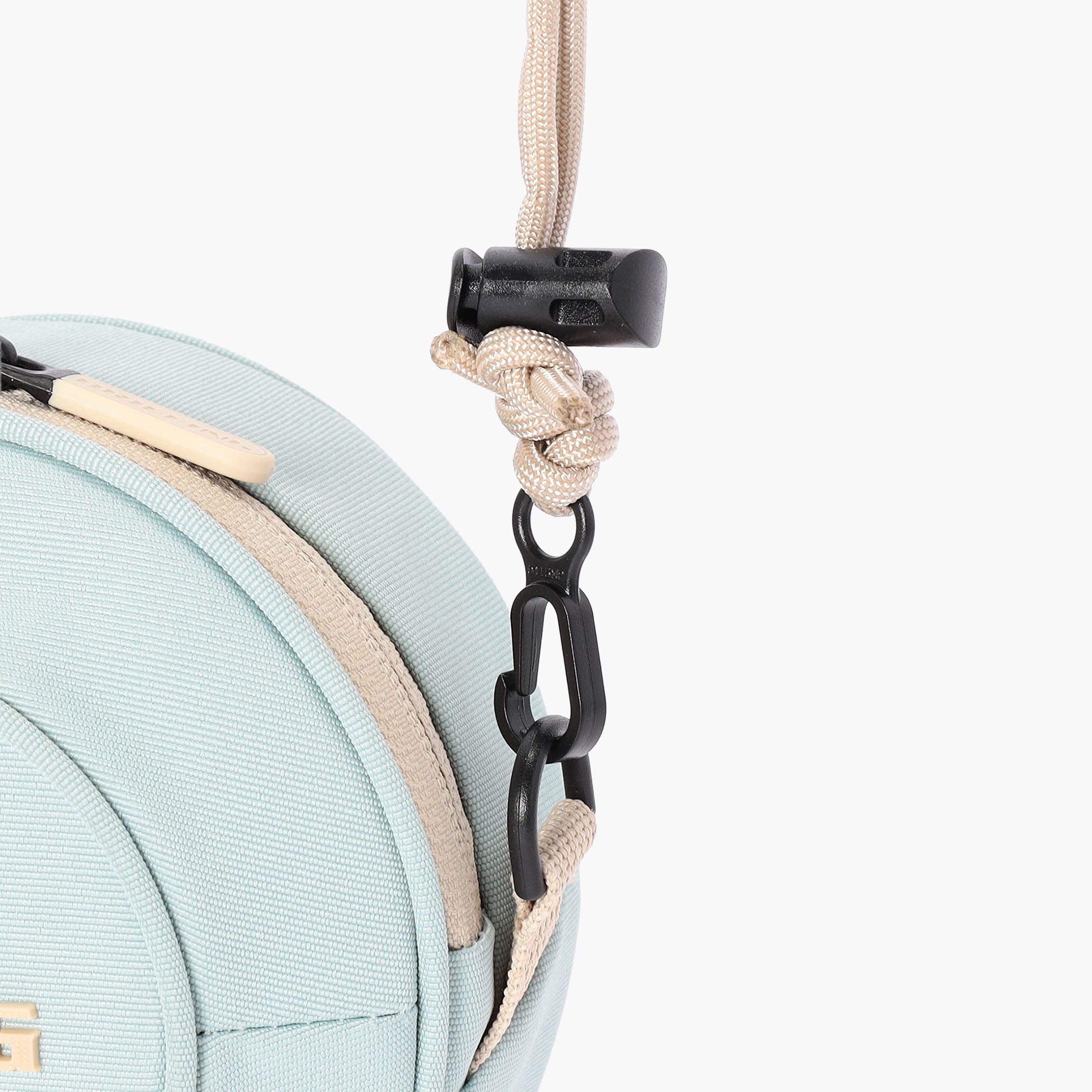 CIRCLE SHOULDER NC