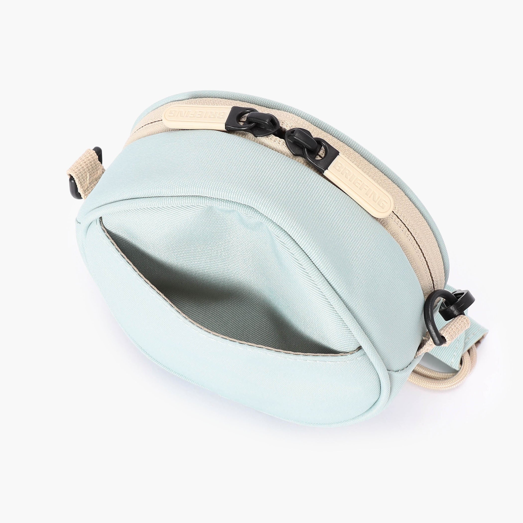 CIRCLE SHOULDER NC