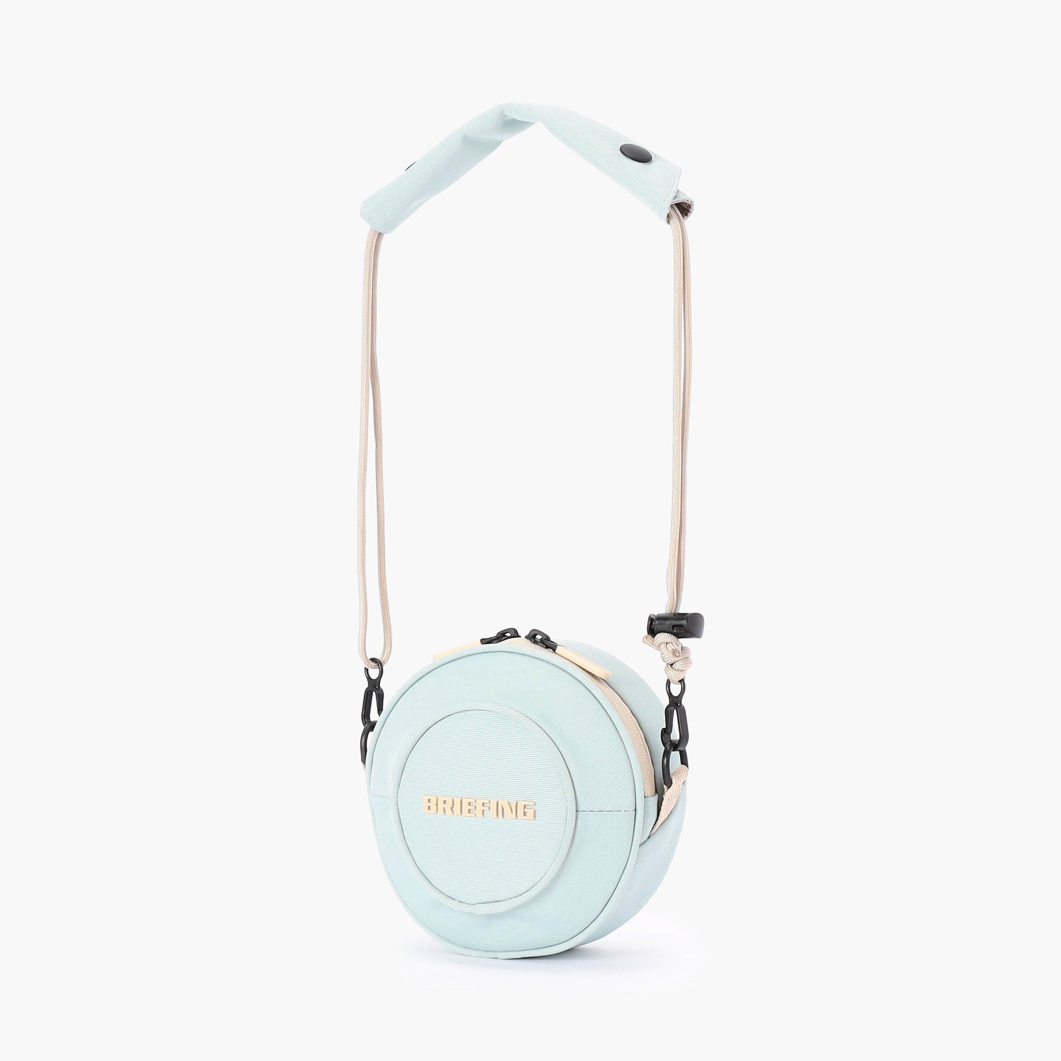 CIRCLE SHOULDER NC