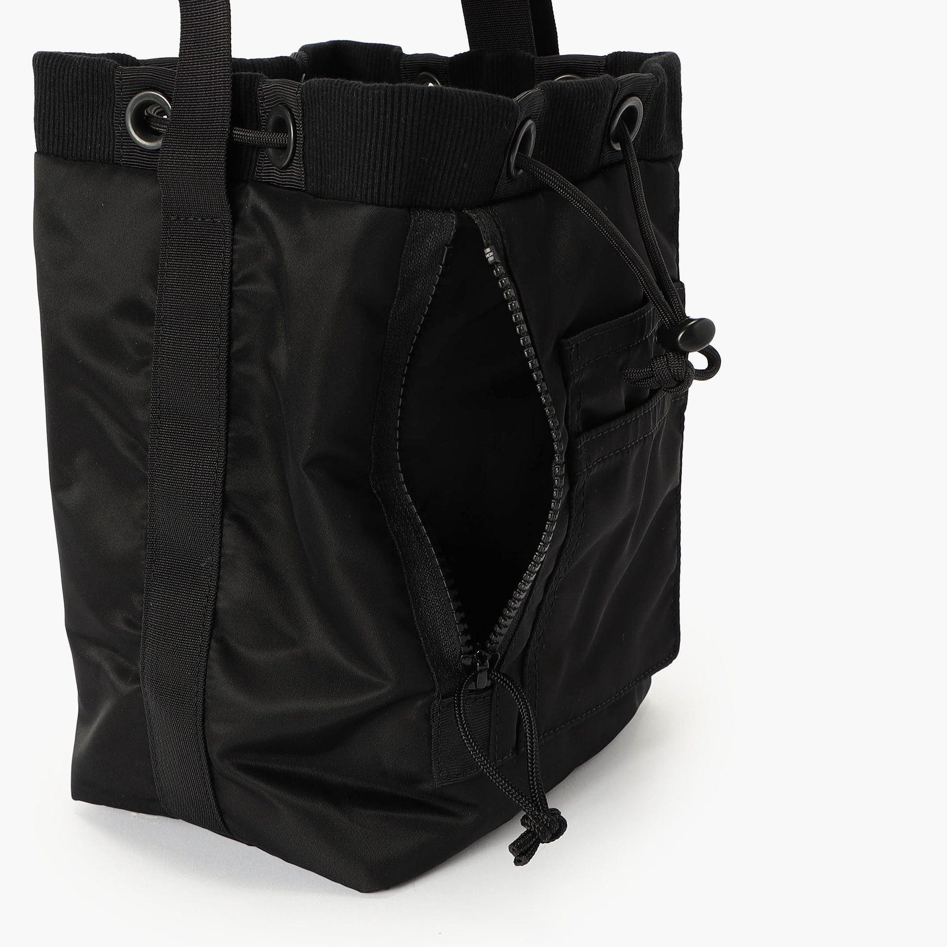 BRIEFING DRAWSTRING SHOULDER S, Bags, Business