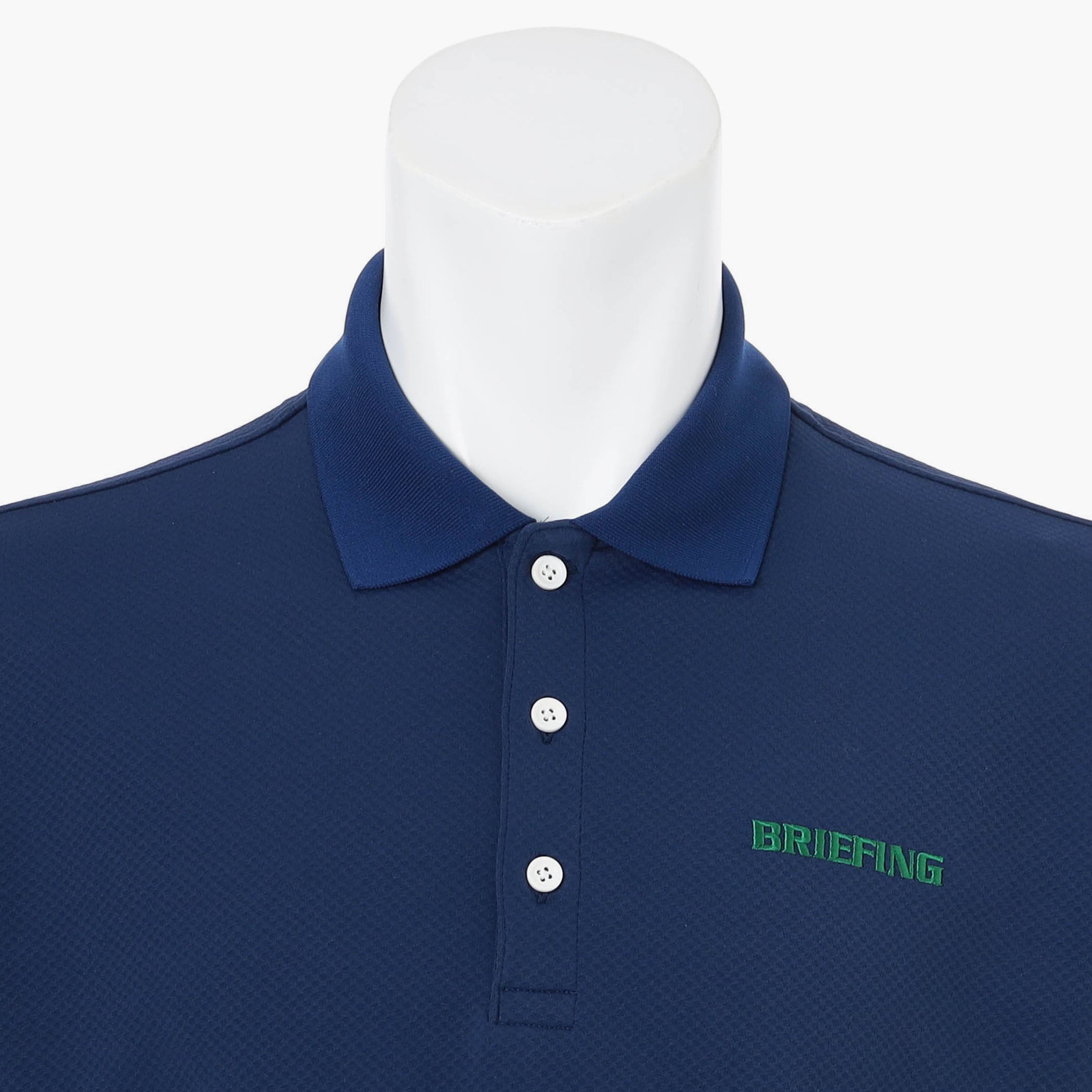 MEN’S EARTH PIQUÉ POLO (Relaxed Fit)