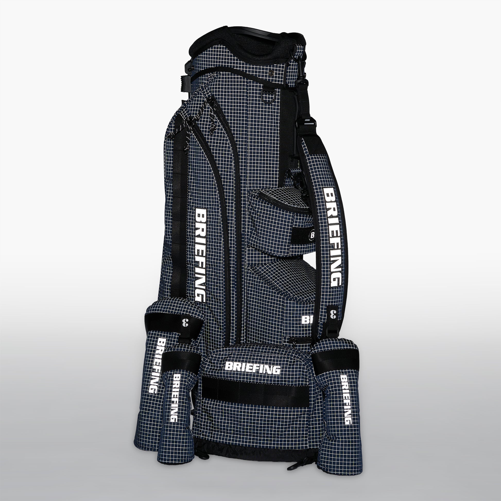 BRIEFING CR-7.5 REF, Bags, Golf