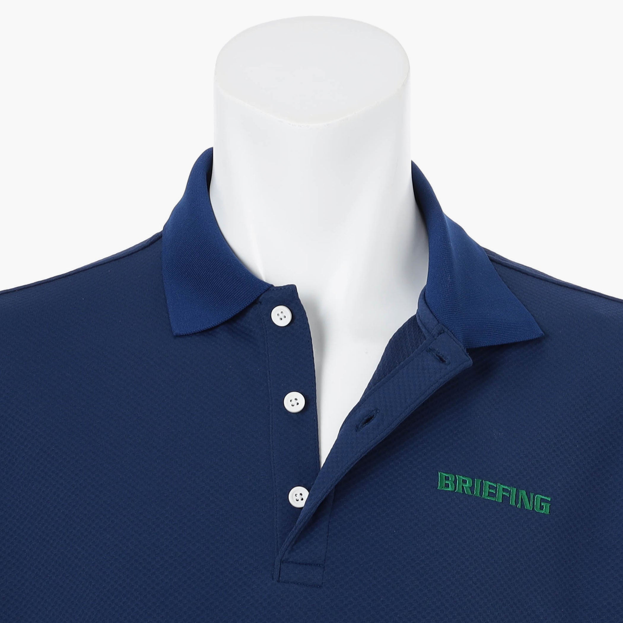 MEN’S EARTH PIQUÉ POLO (Relaxed Fit)