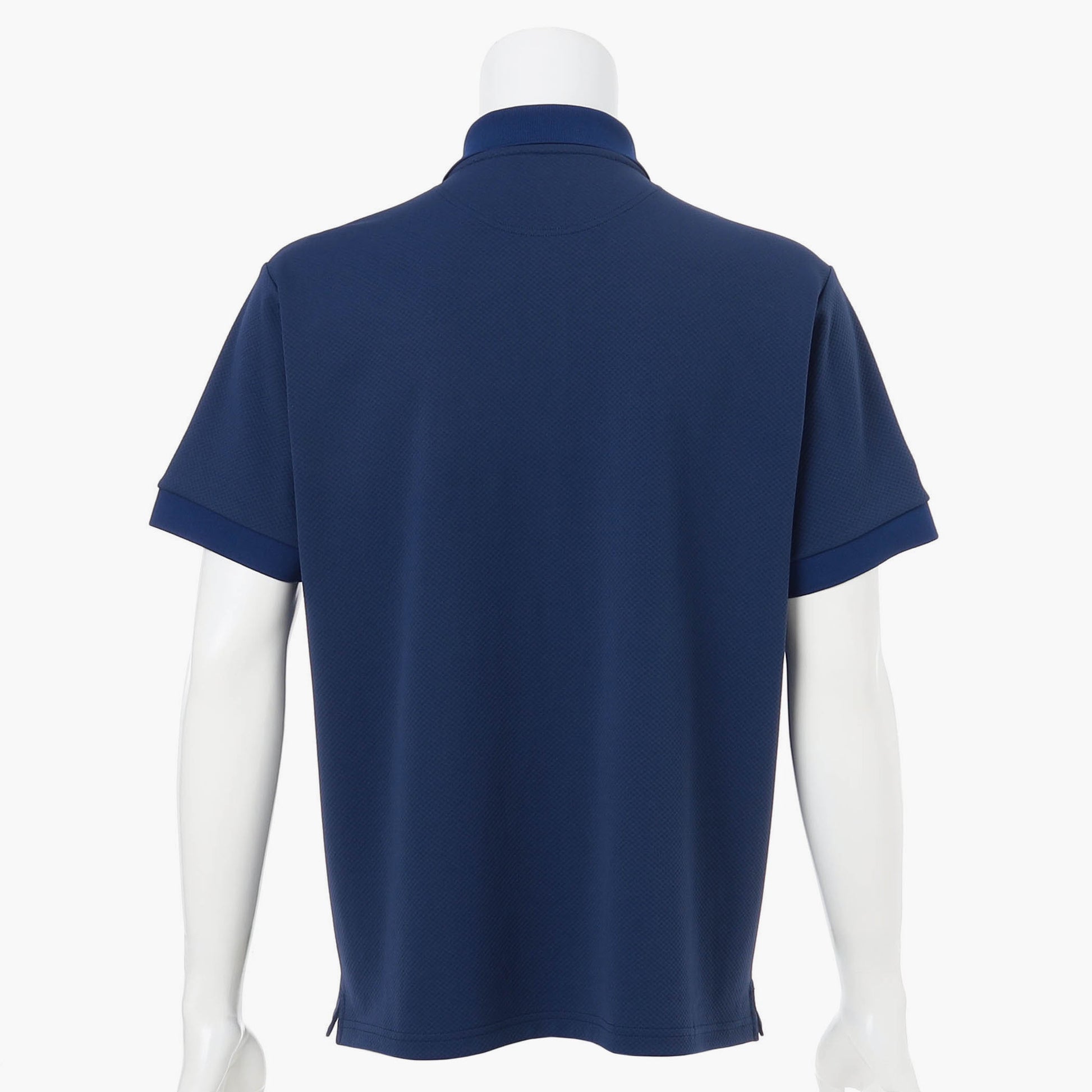 BRIEFING MEN’S EARTH PIQUÉ POLO (Relaxed Fit), Apparels, Golf
