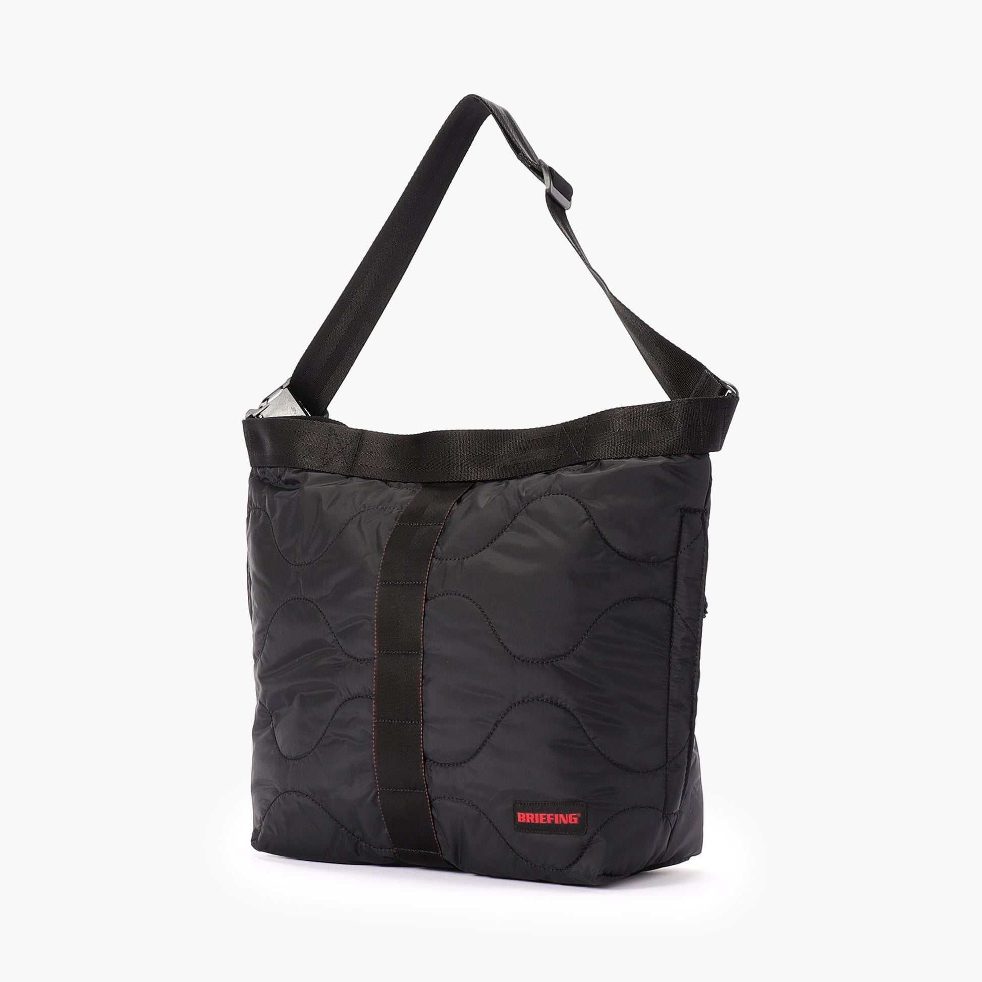 BRIEFING QUILTED JUMPER M, Bags, Business