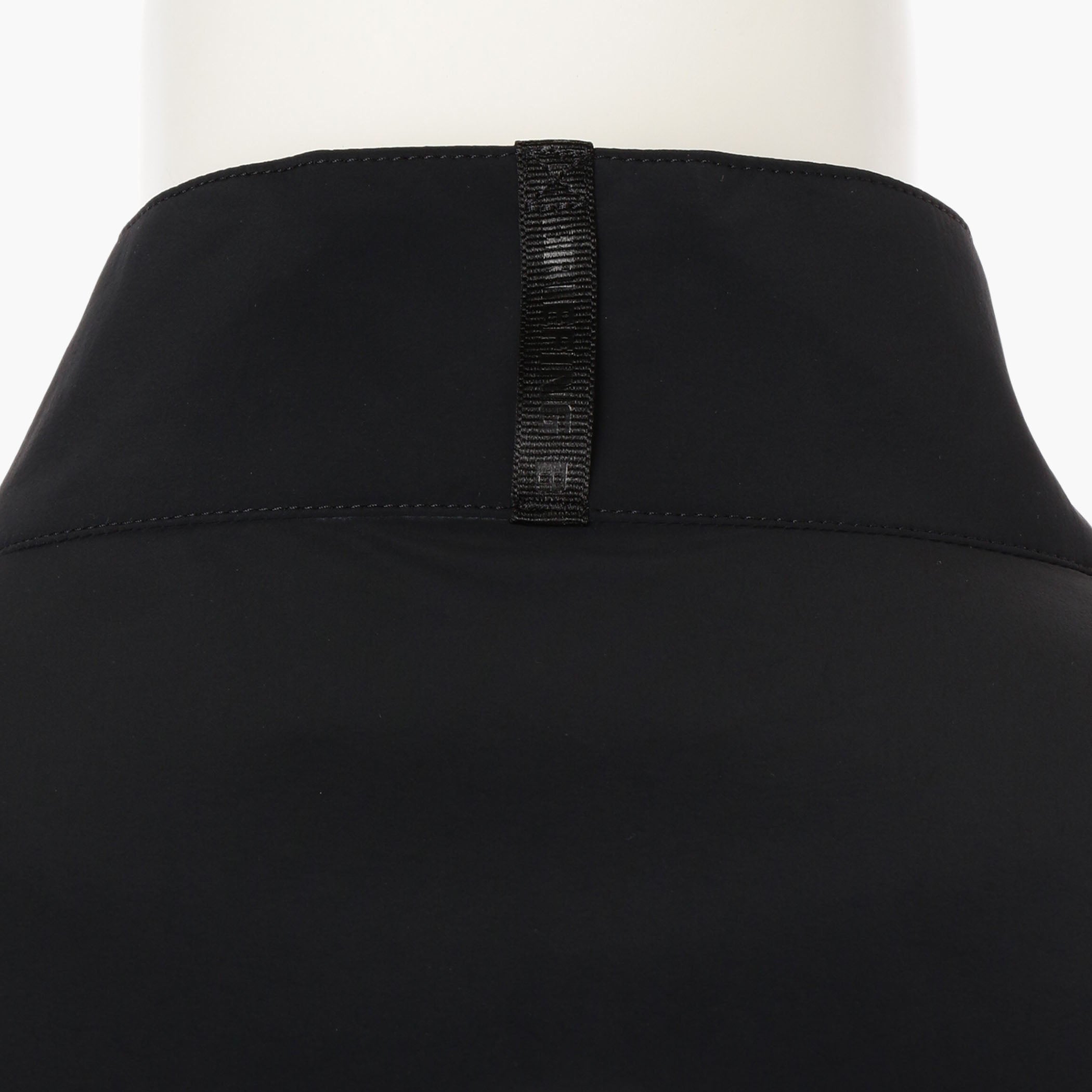 MEN'S POCKETABLE WIND VEST – BRIEFING Official Online Store