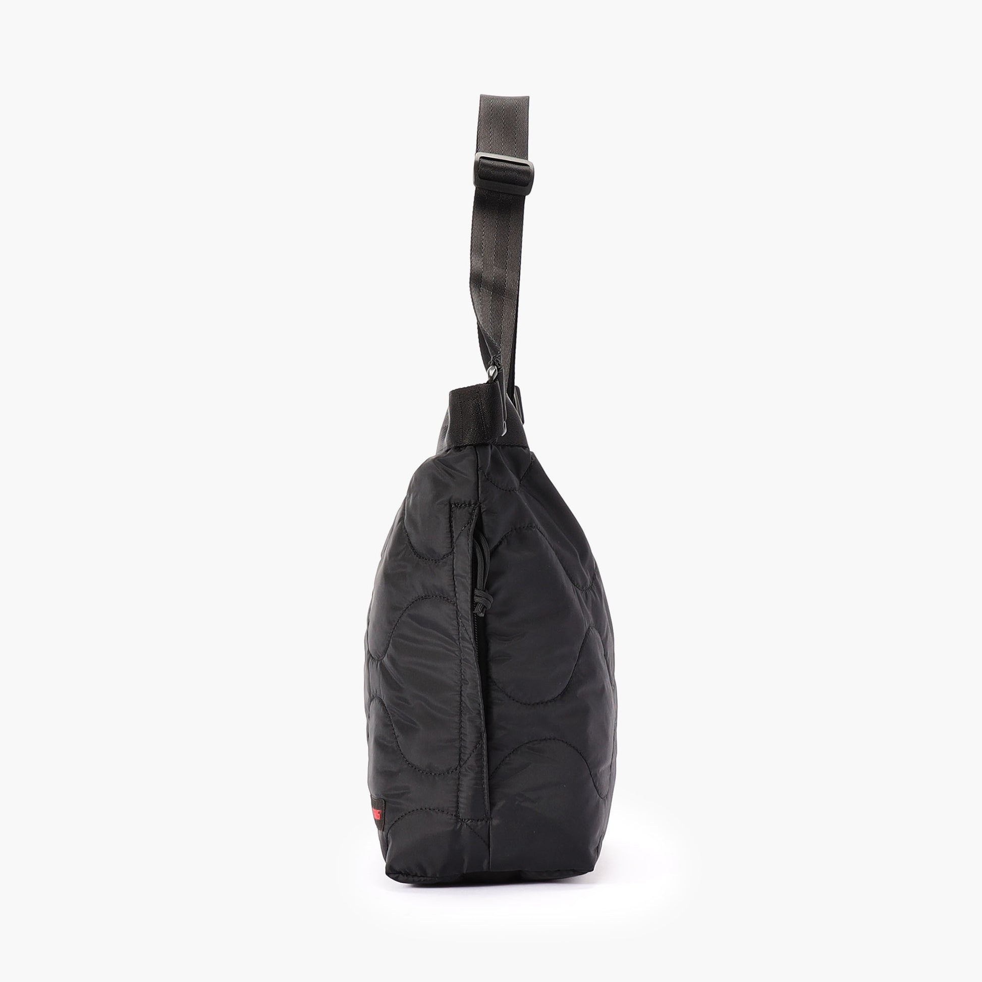 BRIEFING QUILTED JUMPER M, Bags, Business