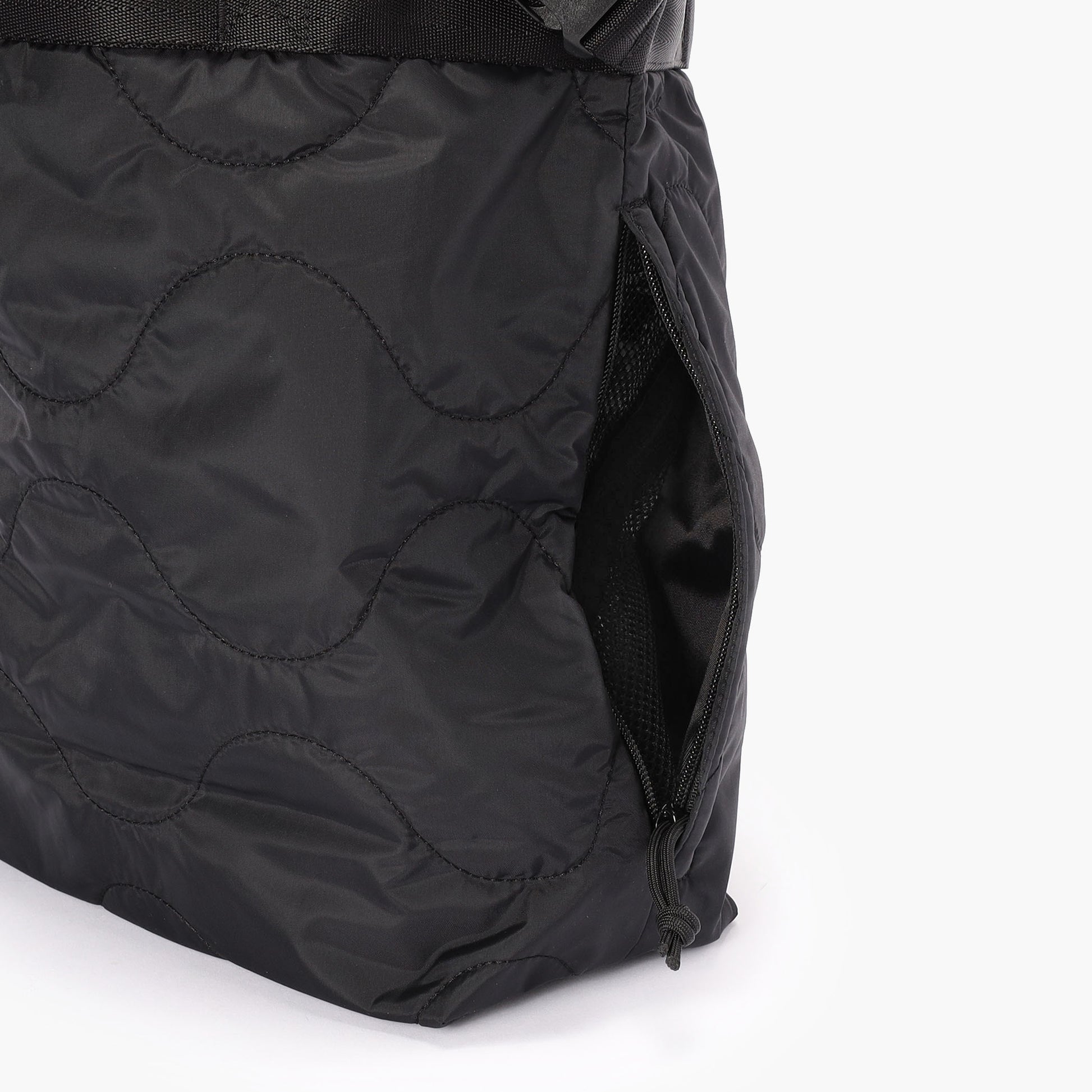 BRIEFING QUILTED JUMPER M, Bags, Business