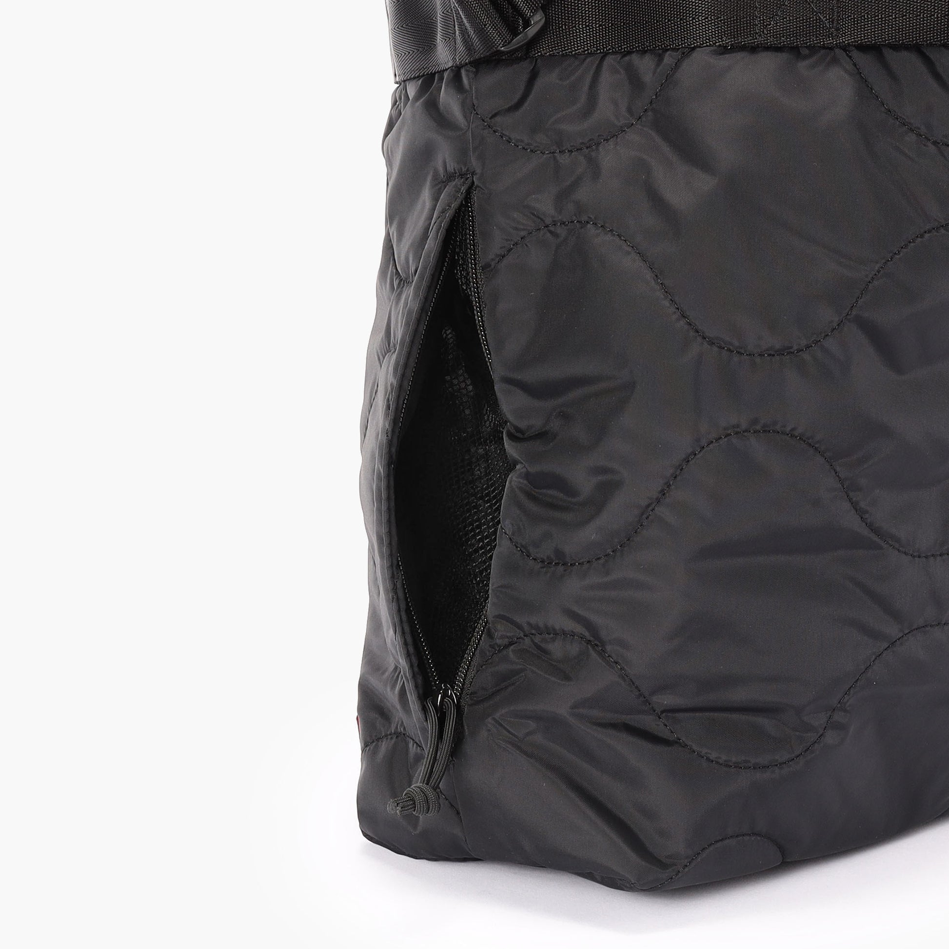 BRIEFING QUILTED JUMPER M, Bags, Business