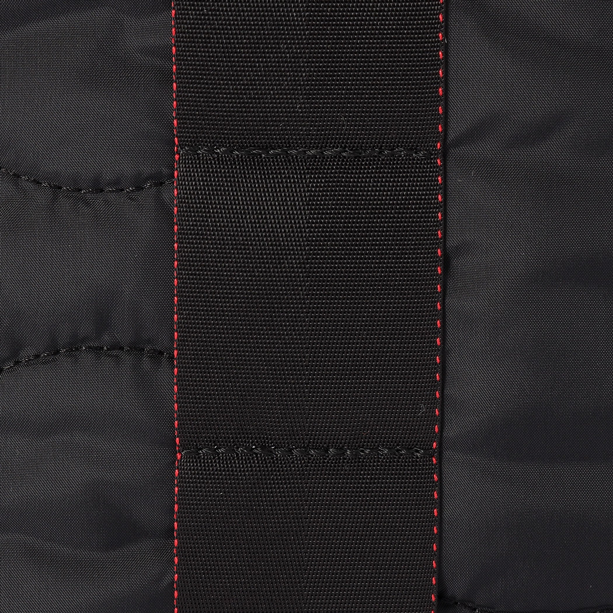 QUILTED JUMPER M