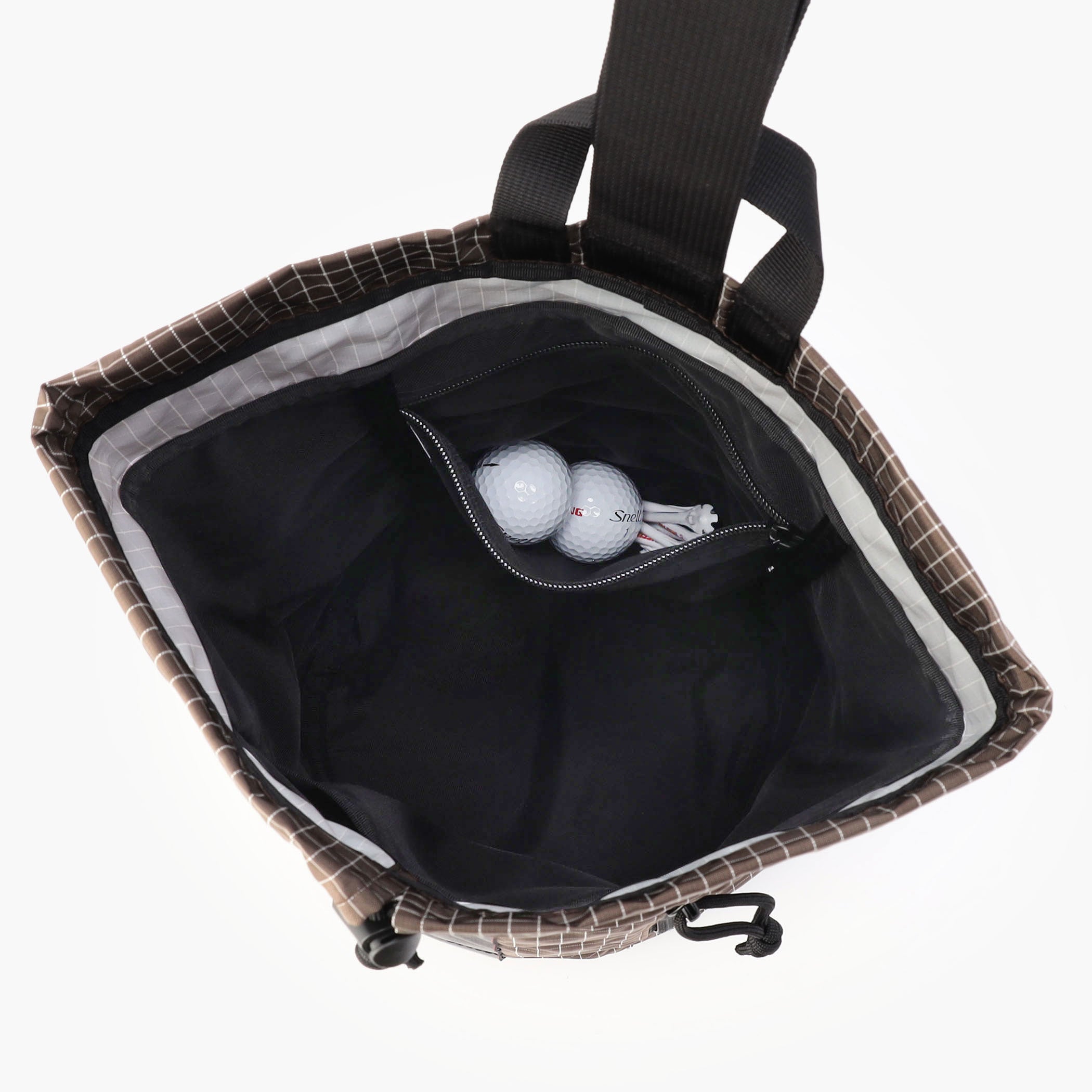 Cart Sac RS Spectra Ripstop Golf Cart Bag - BRIEFING Official
