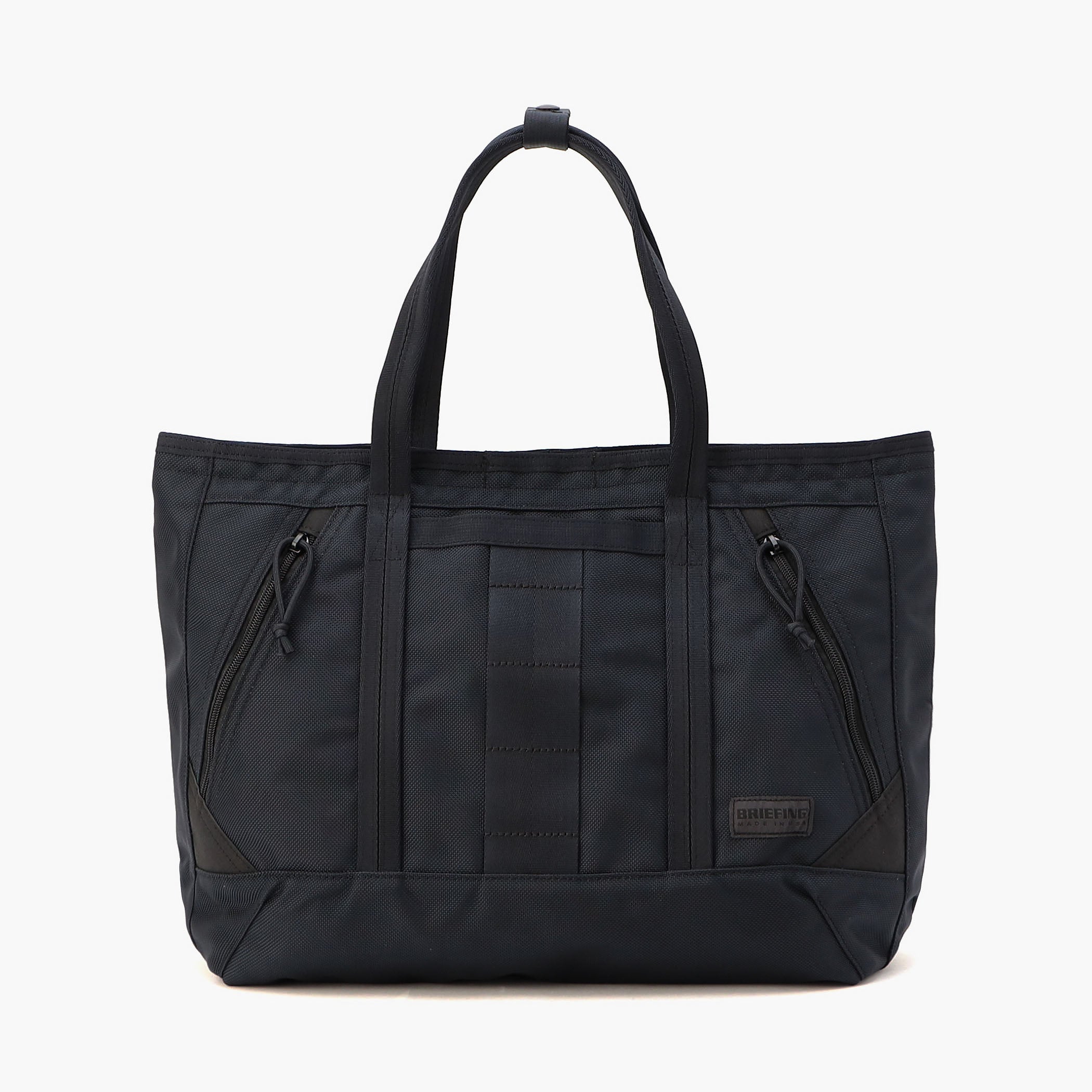 DELTA MASTER TOTE M SQD Ballistic Nylon Horizontal Tote - BRIEFING