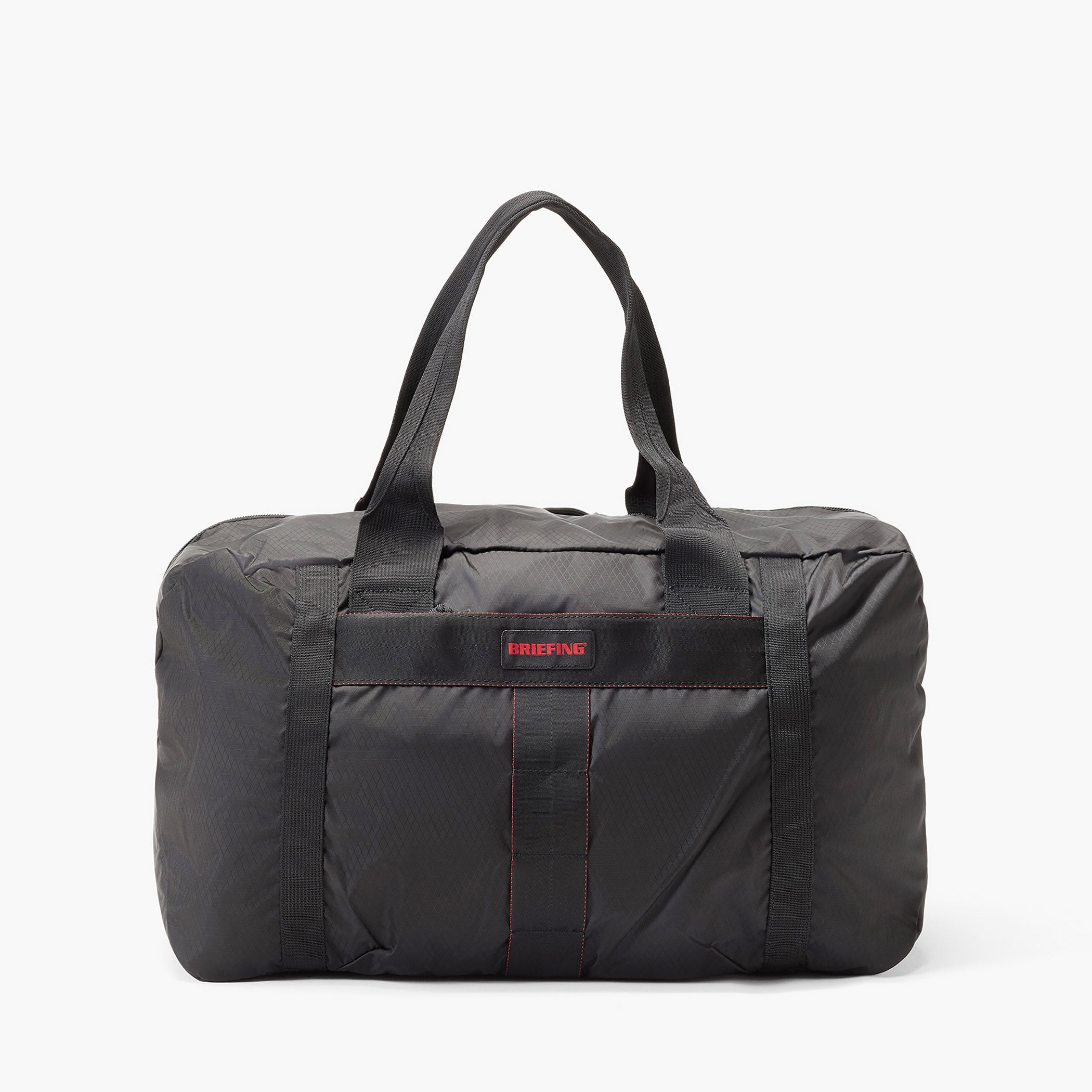 BRIEFING Boston Bags Travel and Gym Duffel Bags - BRIEFING