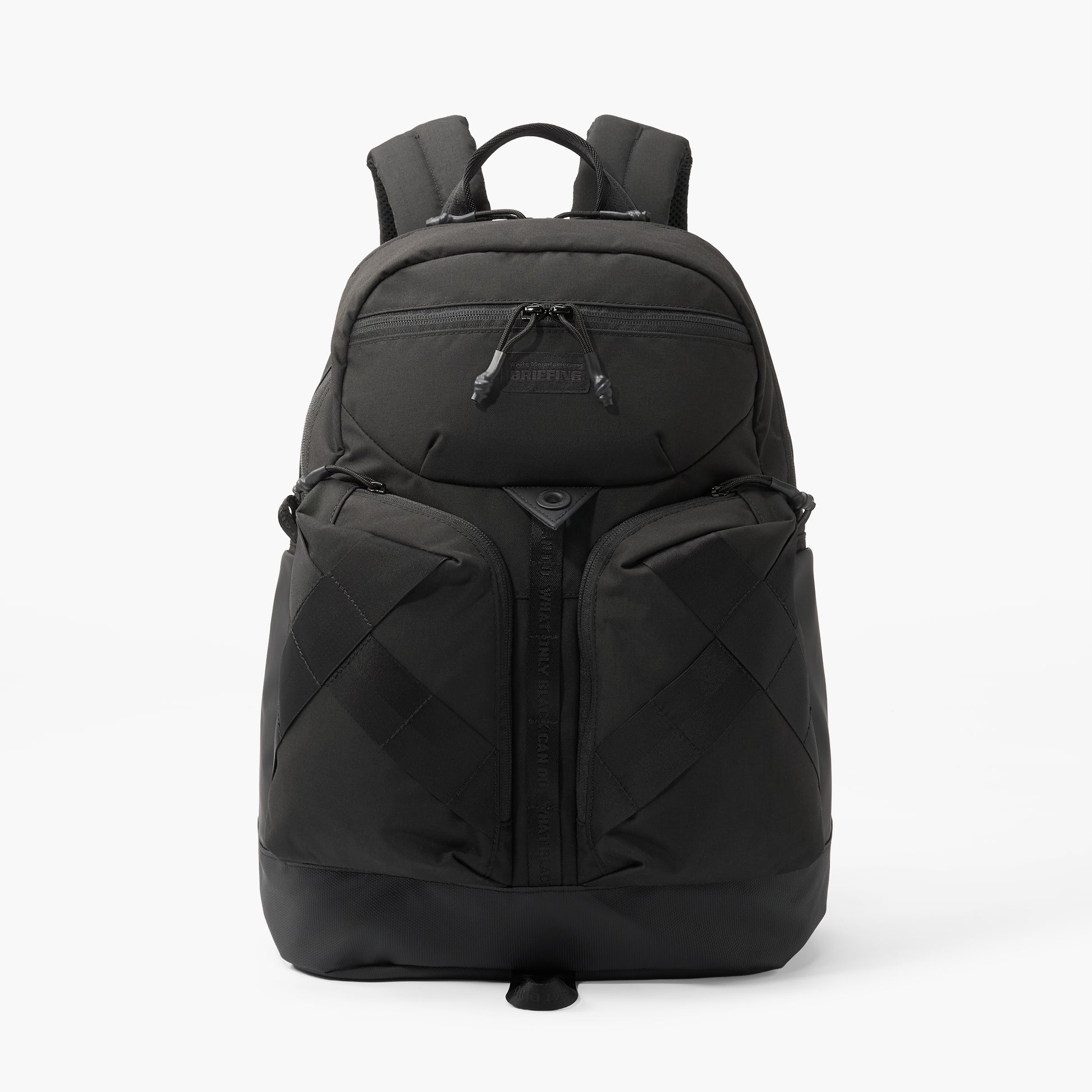 BRIEFING White Mountaineering NEOCHROME PACK, Bags, Business