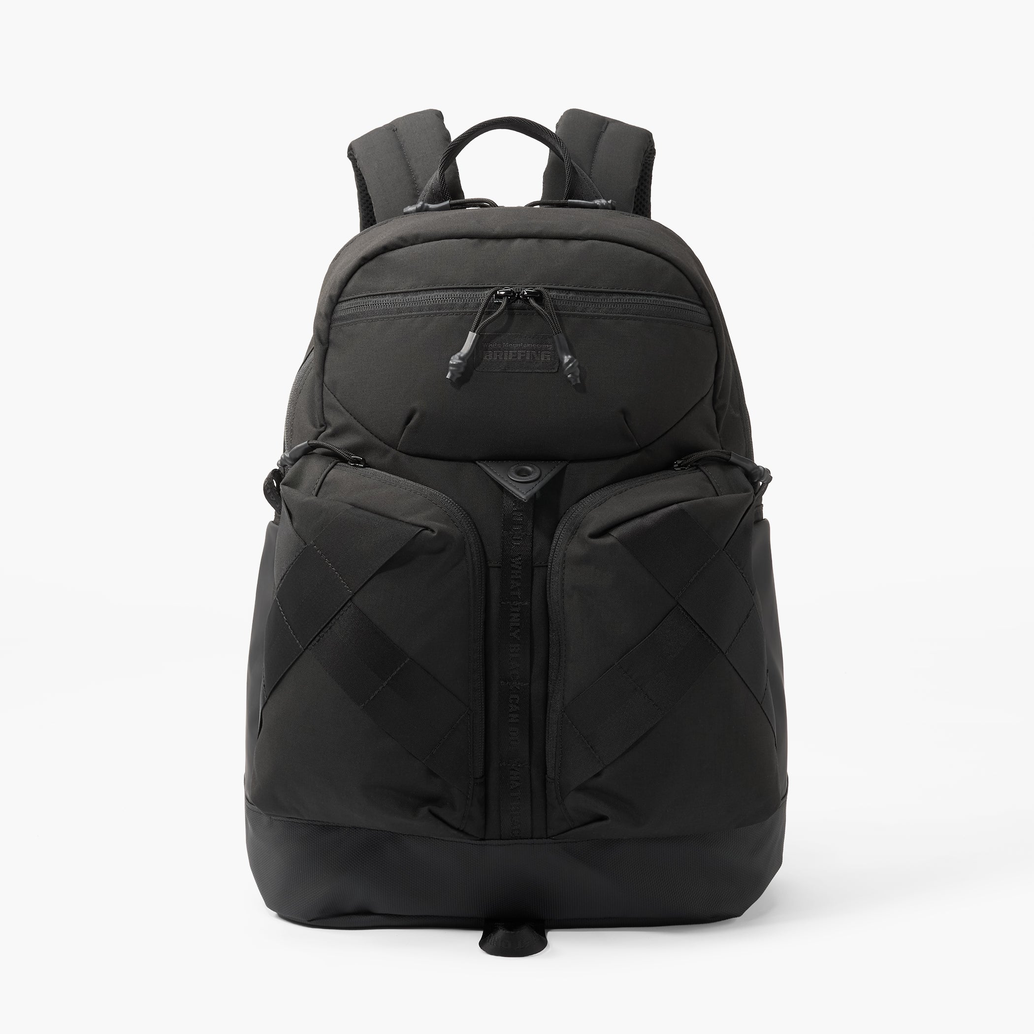 BRIEFING White Mountaineering NEOCHROME PACK, Bags, Business
